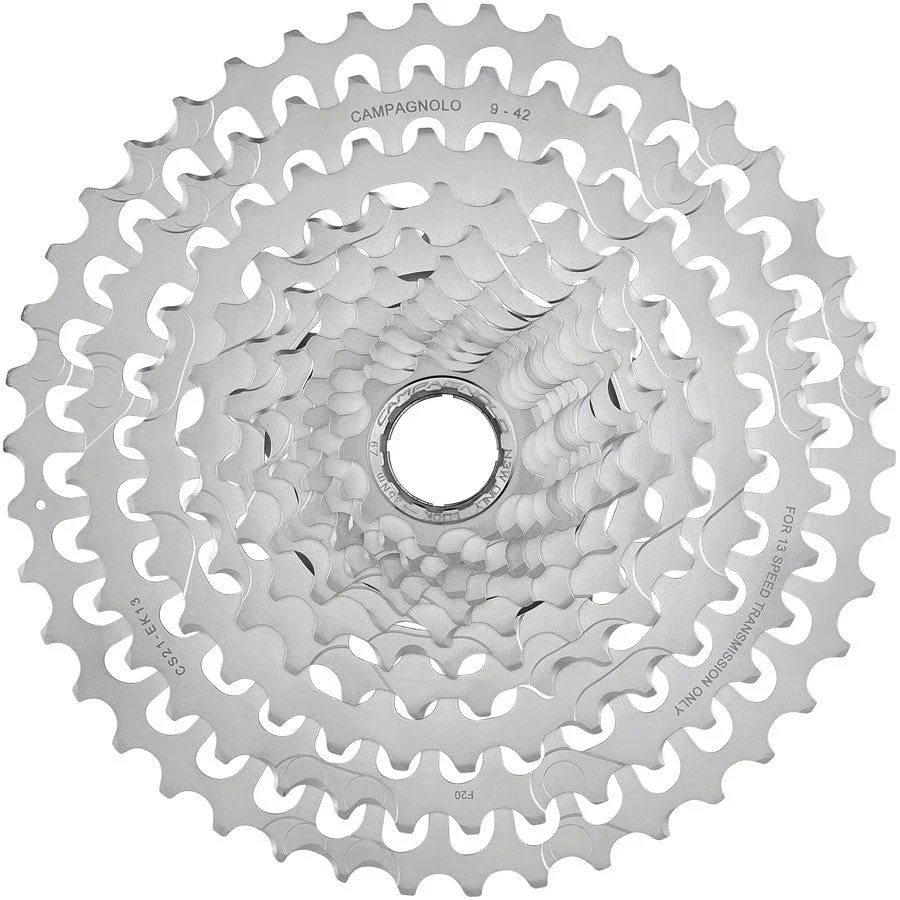 EKAR 13-Speed Cassette