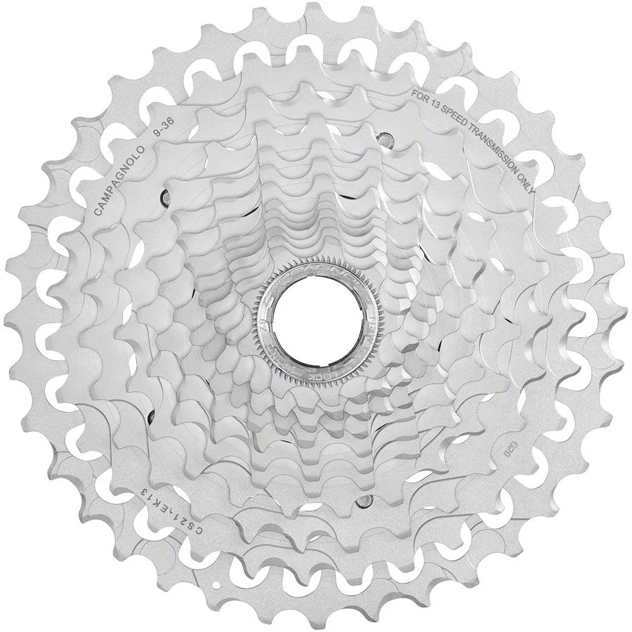 EKAR 13-Speed Cassette - Image 3
