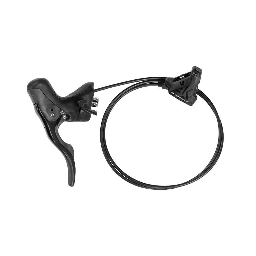 EKAR 13-Speed Ergopower Control Lever and Caliper