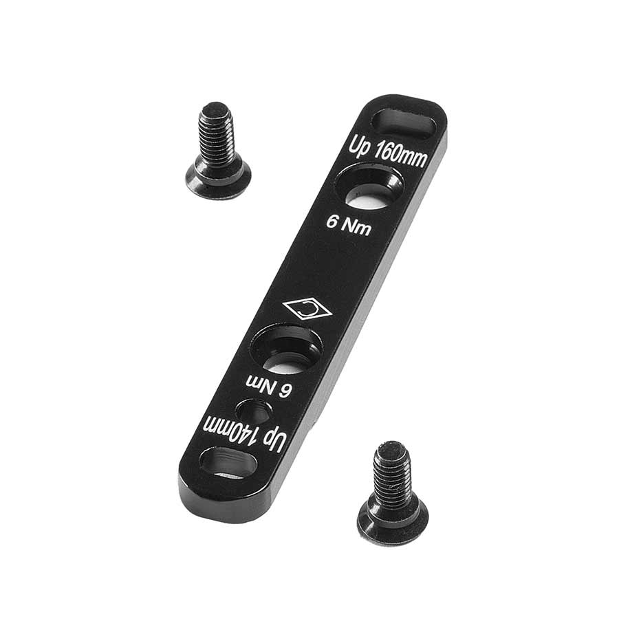 EKAR 13-Speed Ergopower Control Lever and Caliper - Image 5