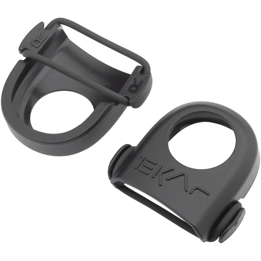 EKAR Crank Boots