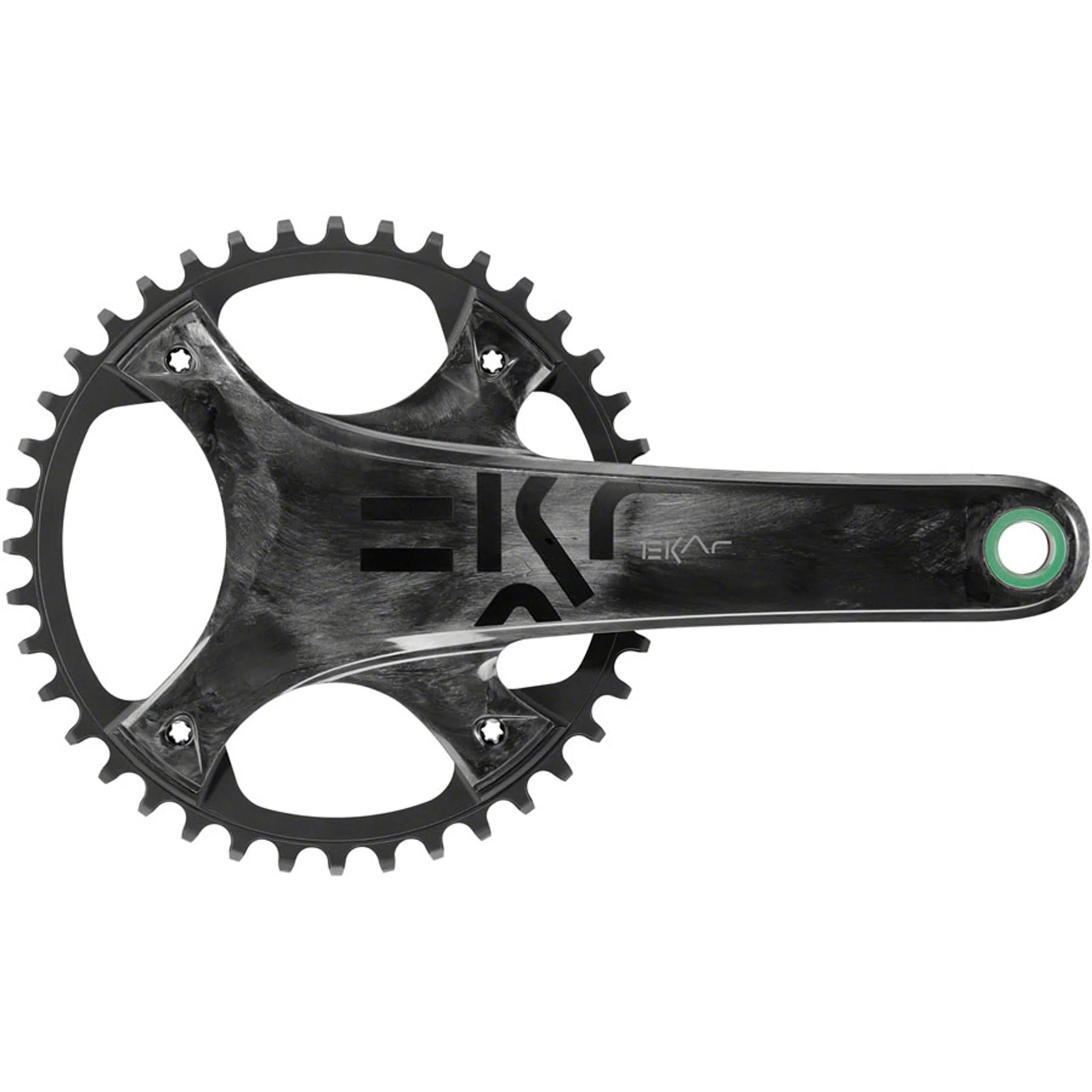 EKAR Crankset