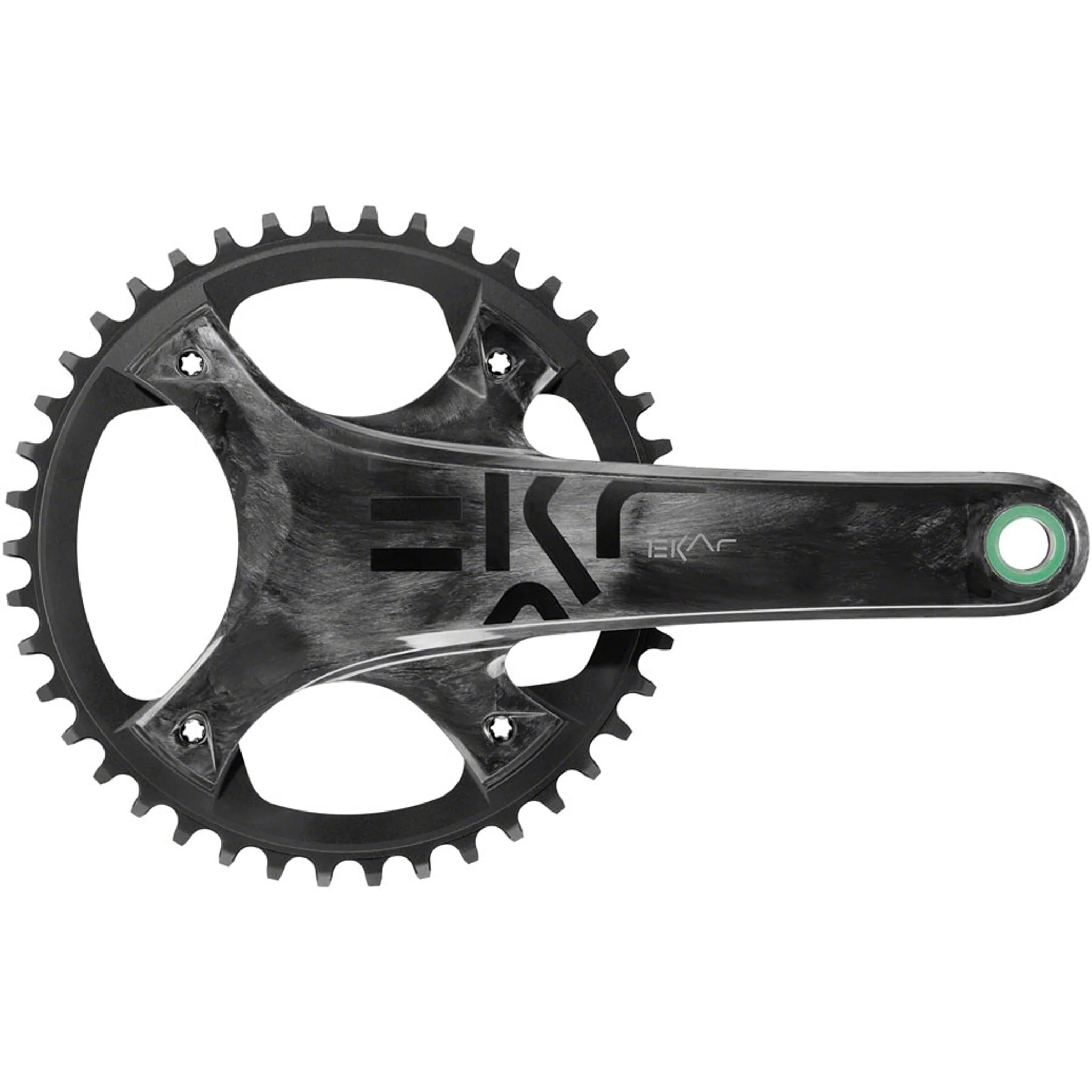 EKAR Crankset - Image 3