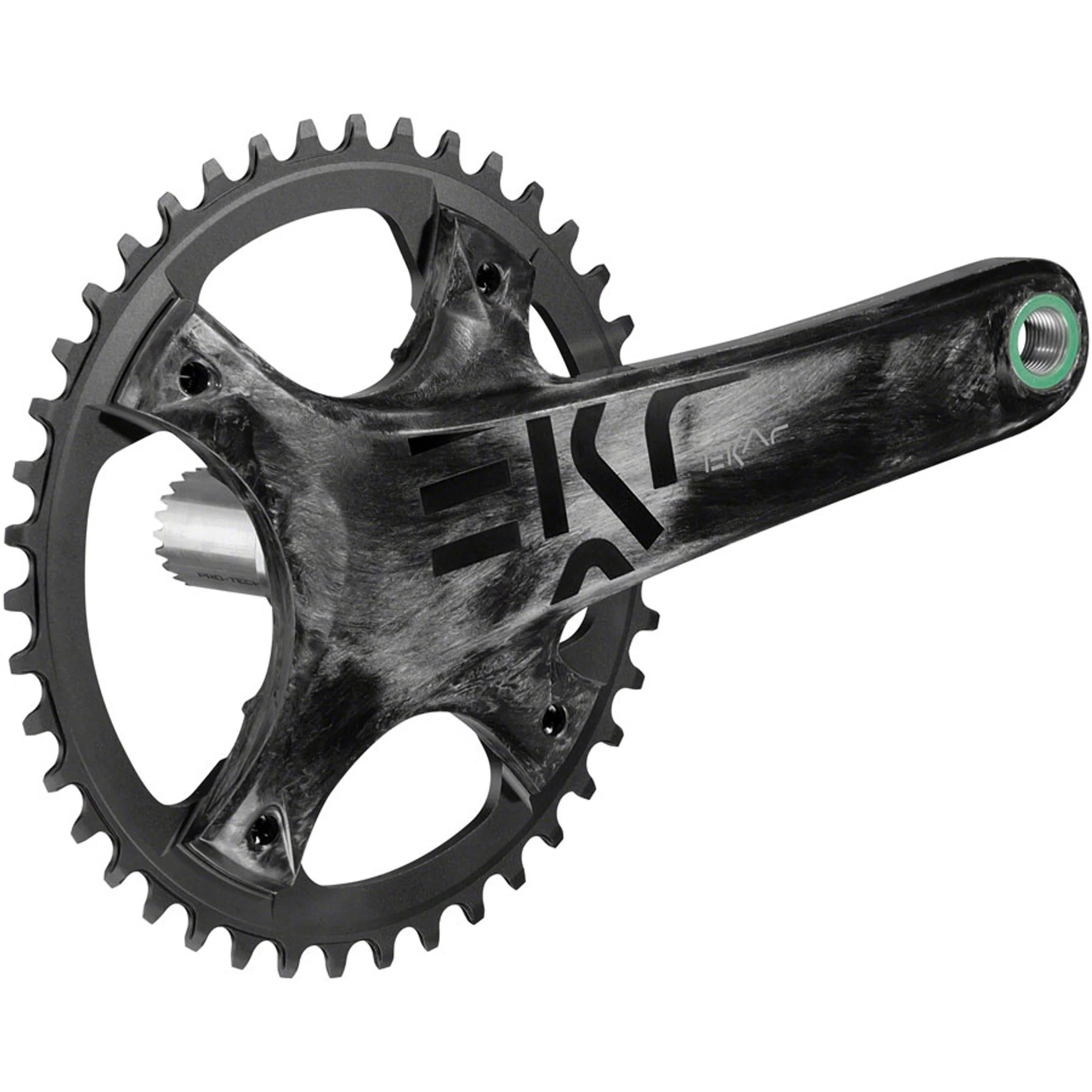 EKAR Crankset - Image 4