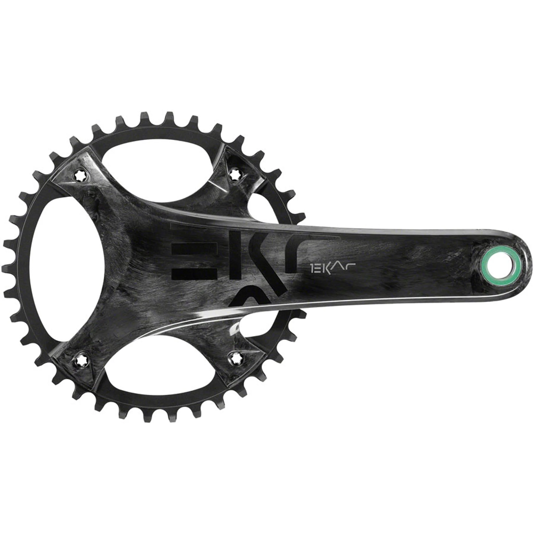 EKAR Crankset - Image 5
