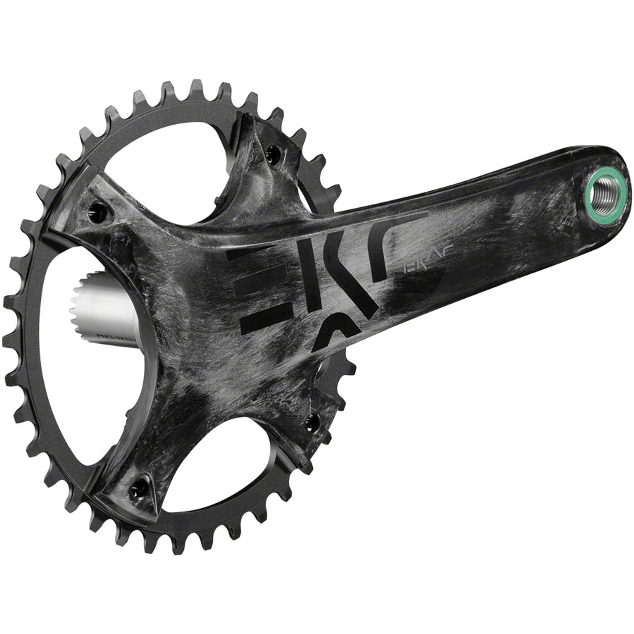 EKAR Crankset - Image 6