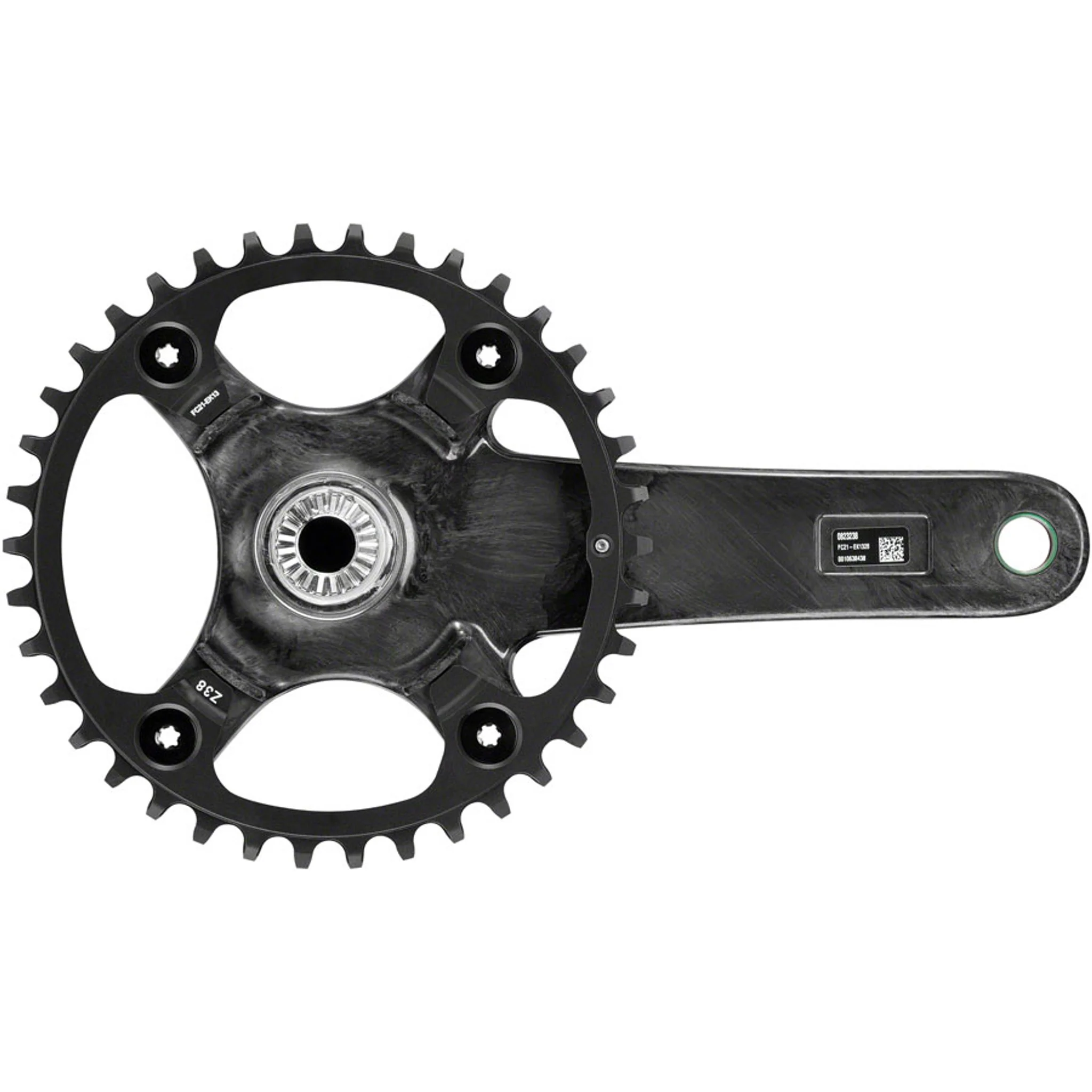 EKAR Crankset - Image 7