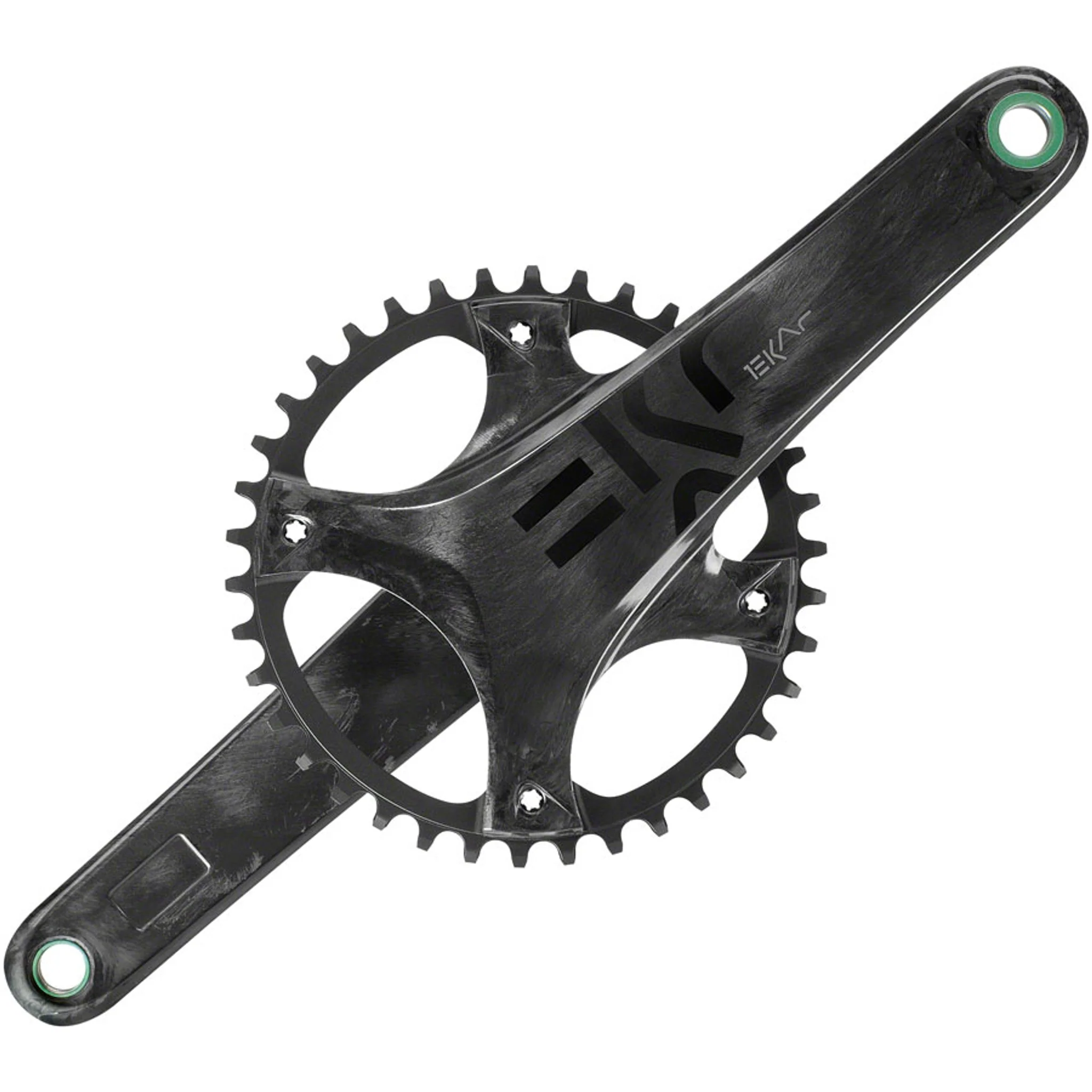 EKAR Crankset - Image 8