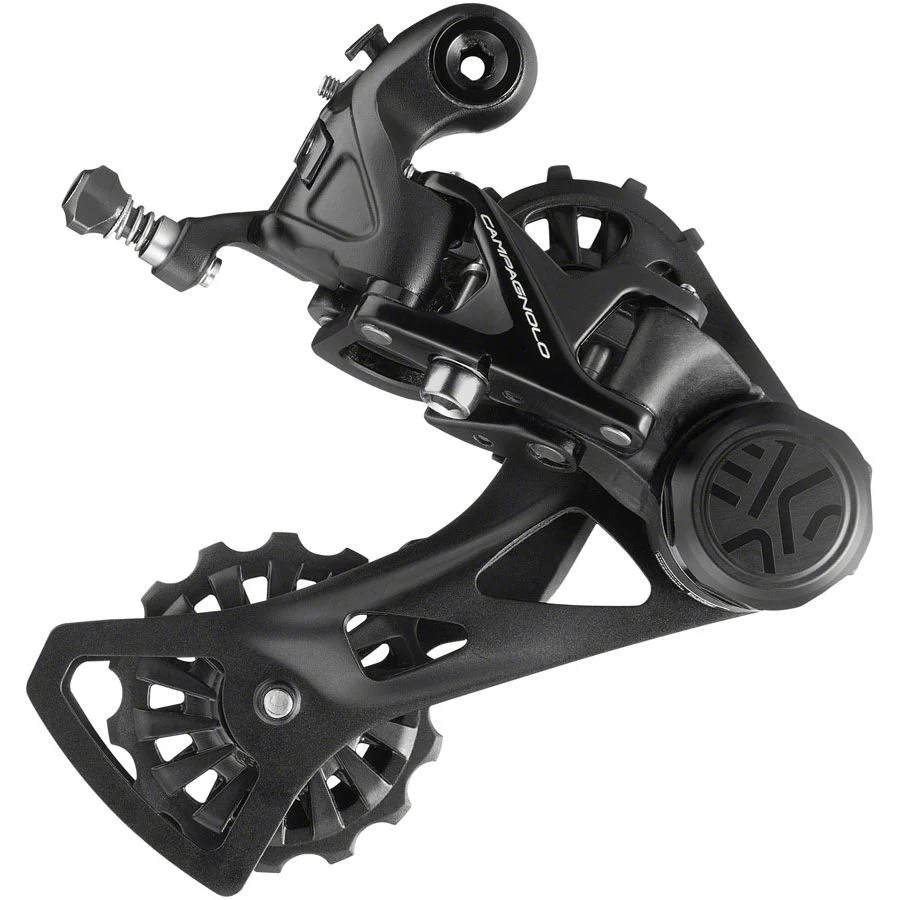EKAR Rear Derailleur - 13-Speed, Long Cage, Black