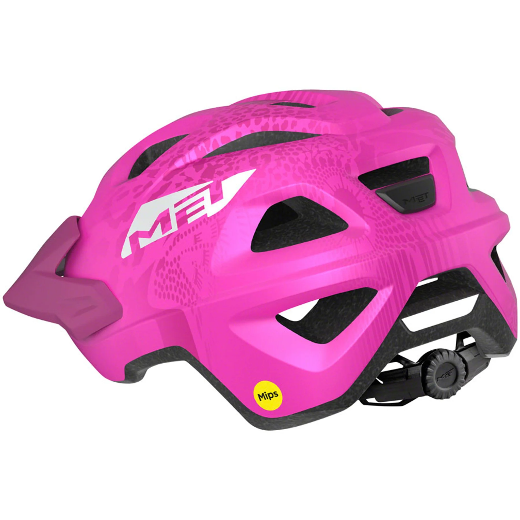 Eldar MIPS Kids Helmet - Image 8