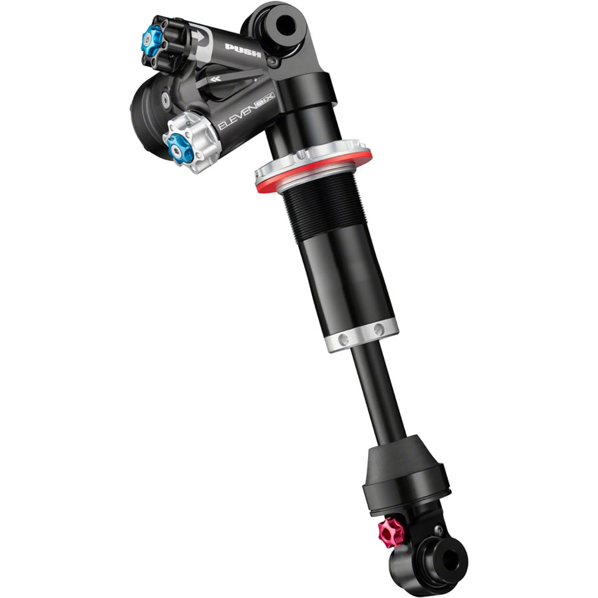 ELEVENSIX Rear Shock - Santa Cruz