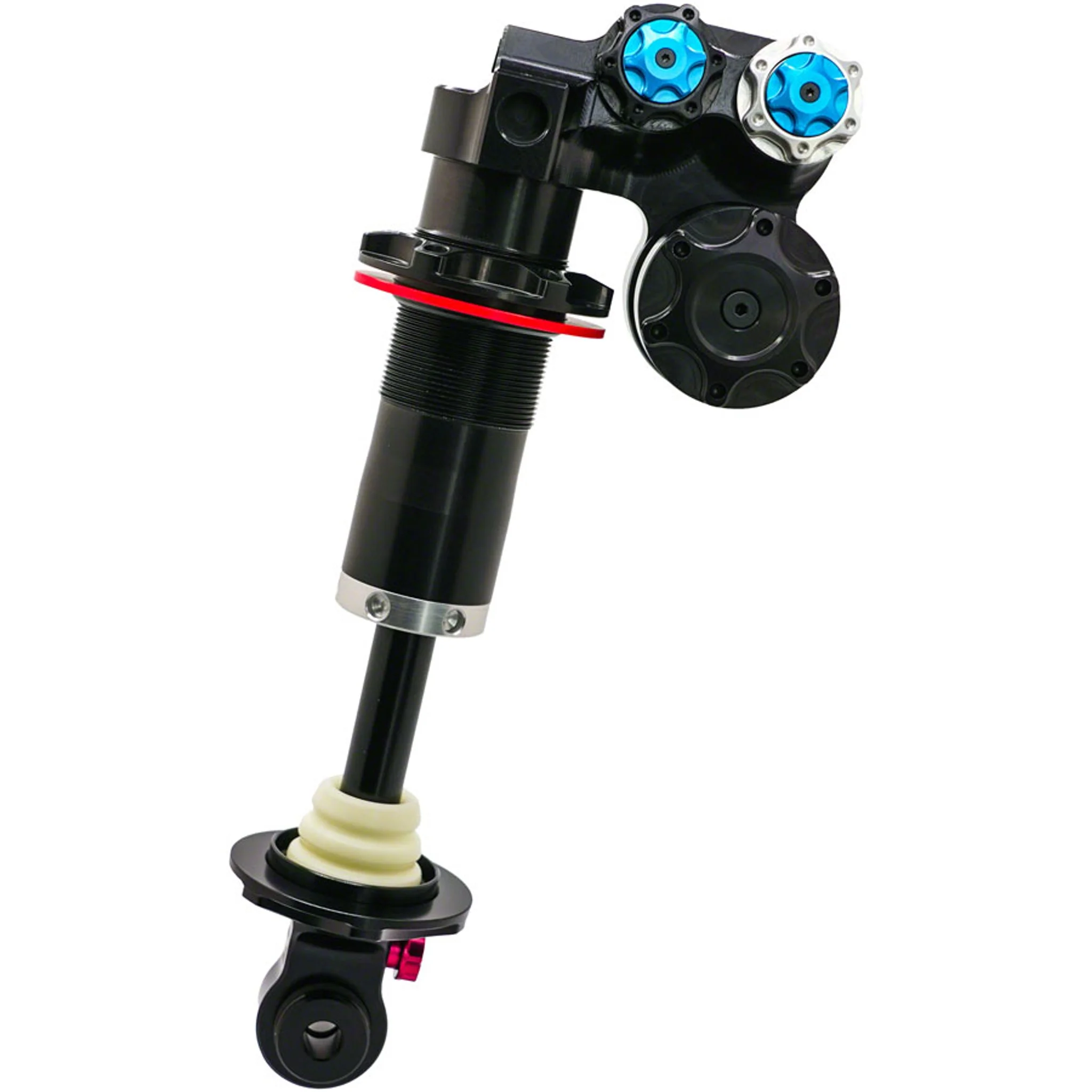 ELEVENSIX-S Rear Shock - Yeti - Image 2
