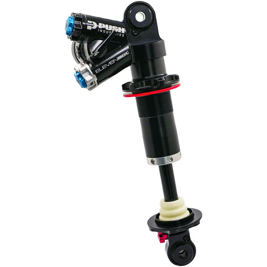 ELEVENSIX SHD Coil Rear Shock - 2019-2020 Ibis RipmoAF/V2, 125-200lb Rider Weight