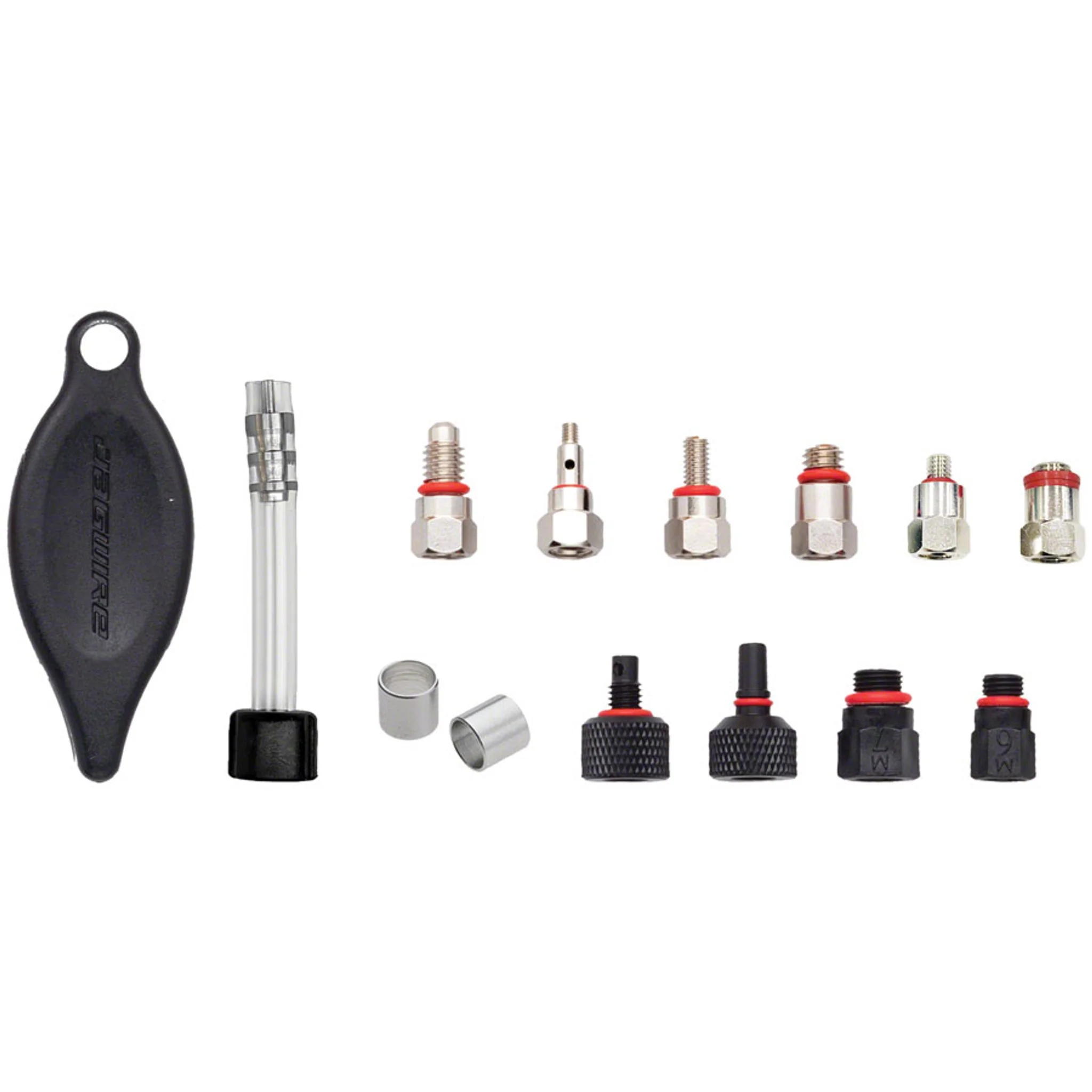 Elite Bleed Kit Parts - Image 4