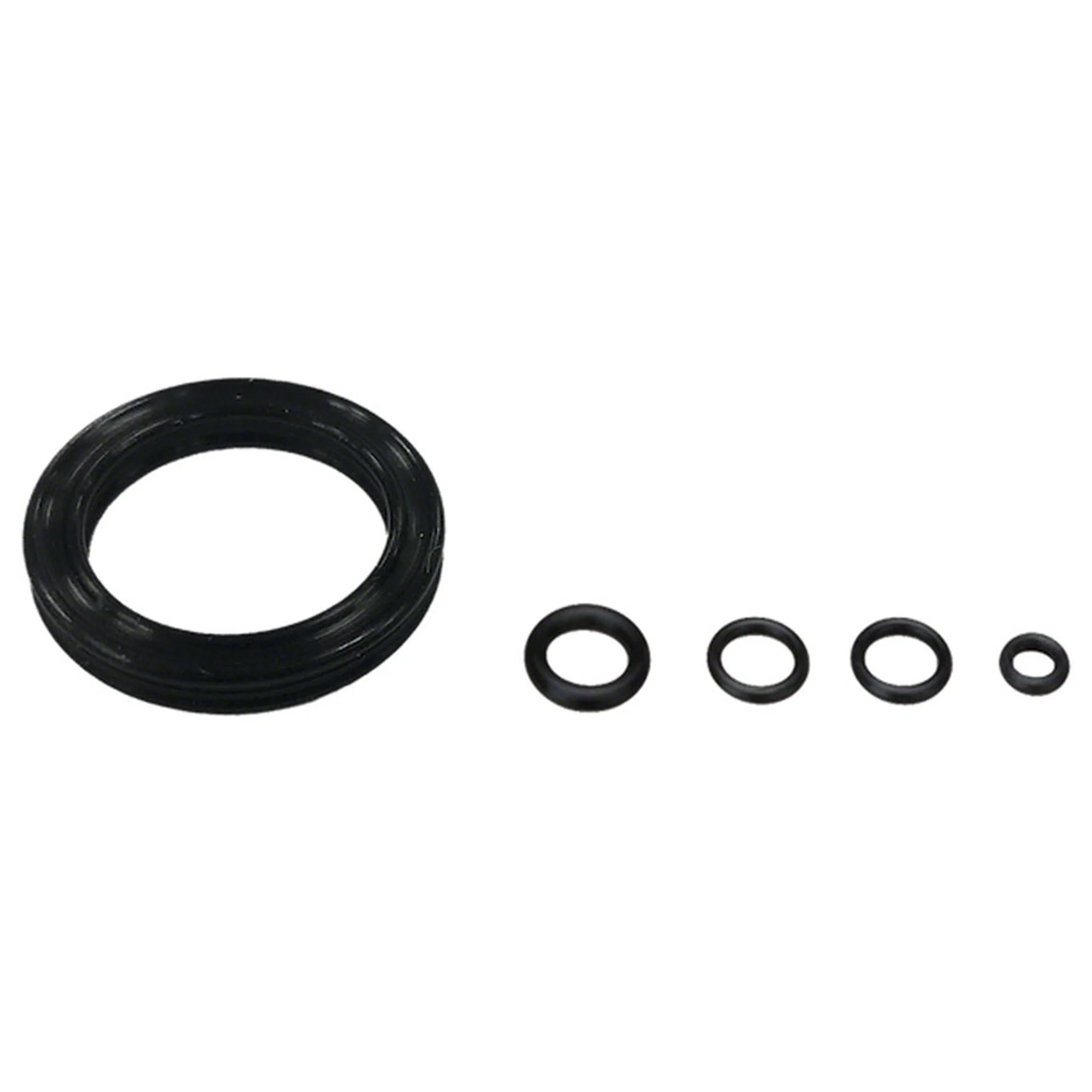 Elite Bleed Kit Parts - Image 5