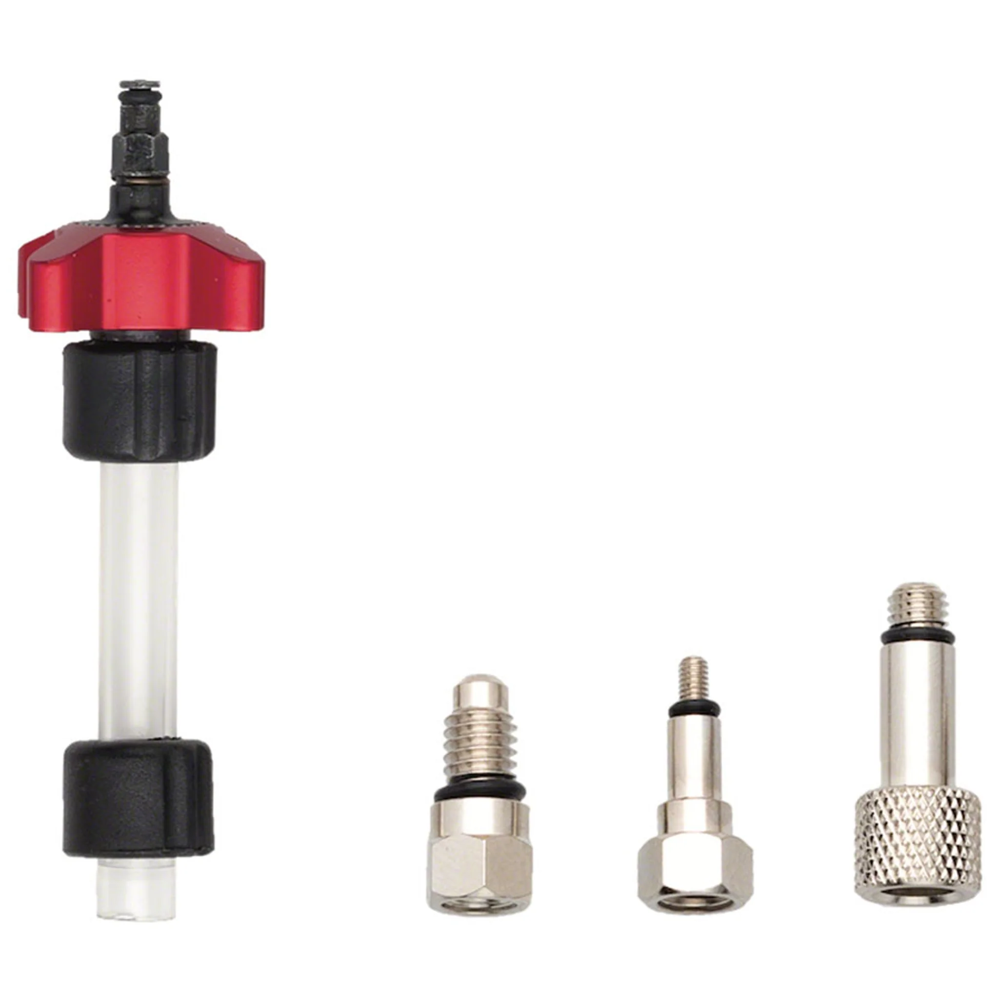 Elite Bleed Kit Parts - Image 7