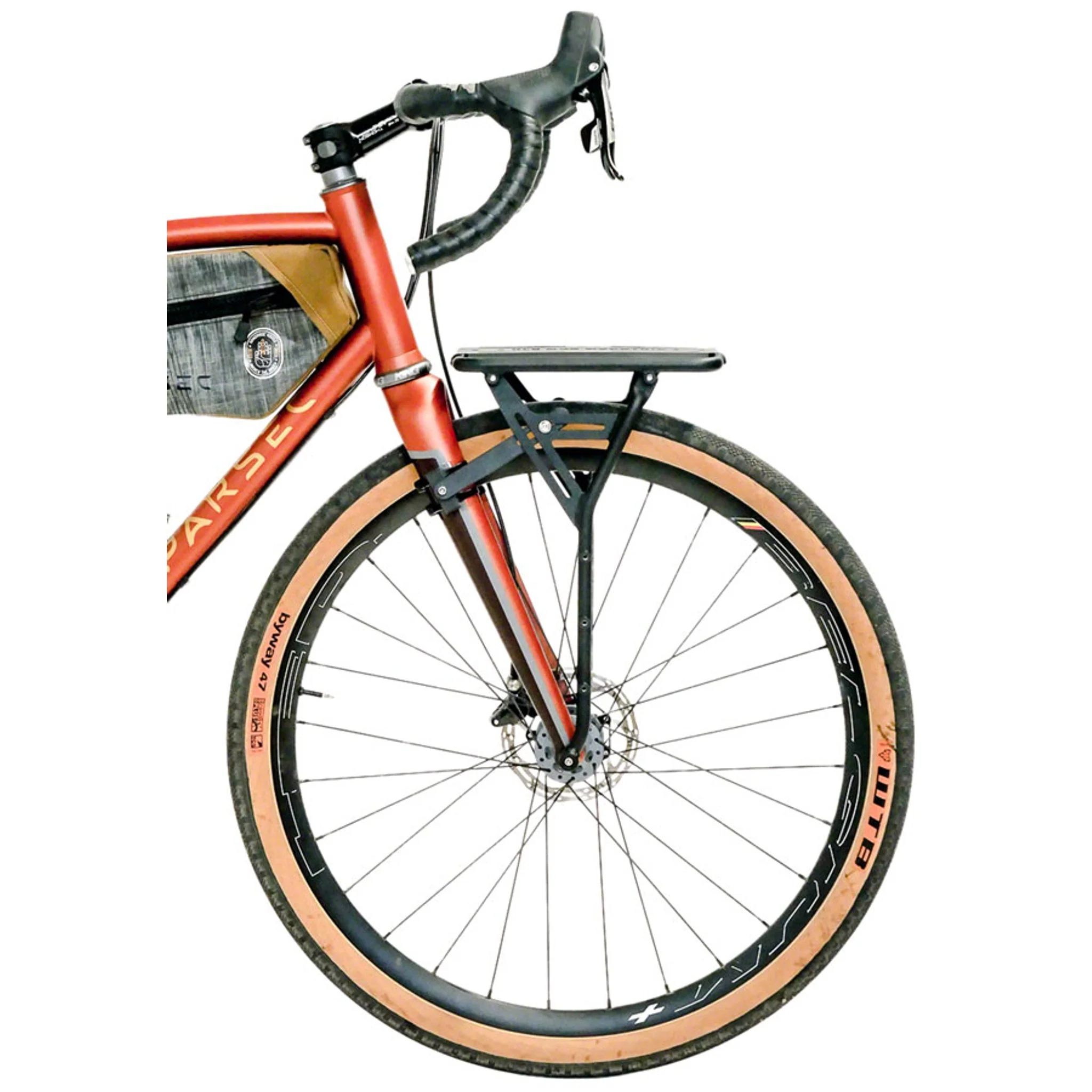Elkhorn Front or Rear Rack - Image 3