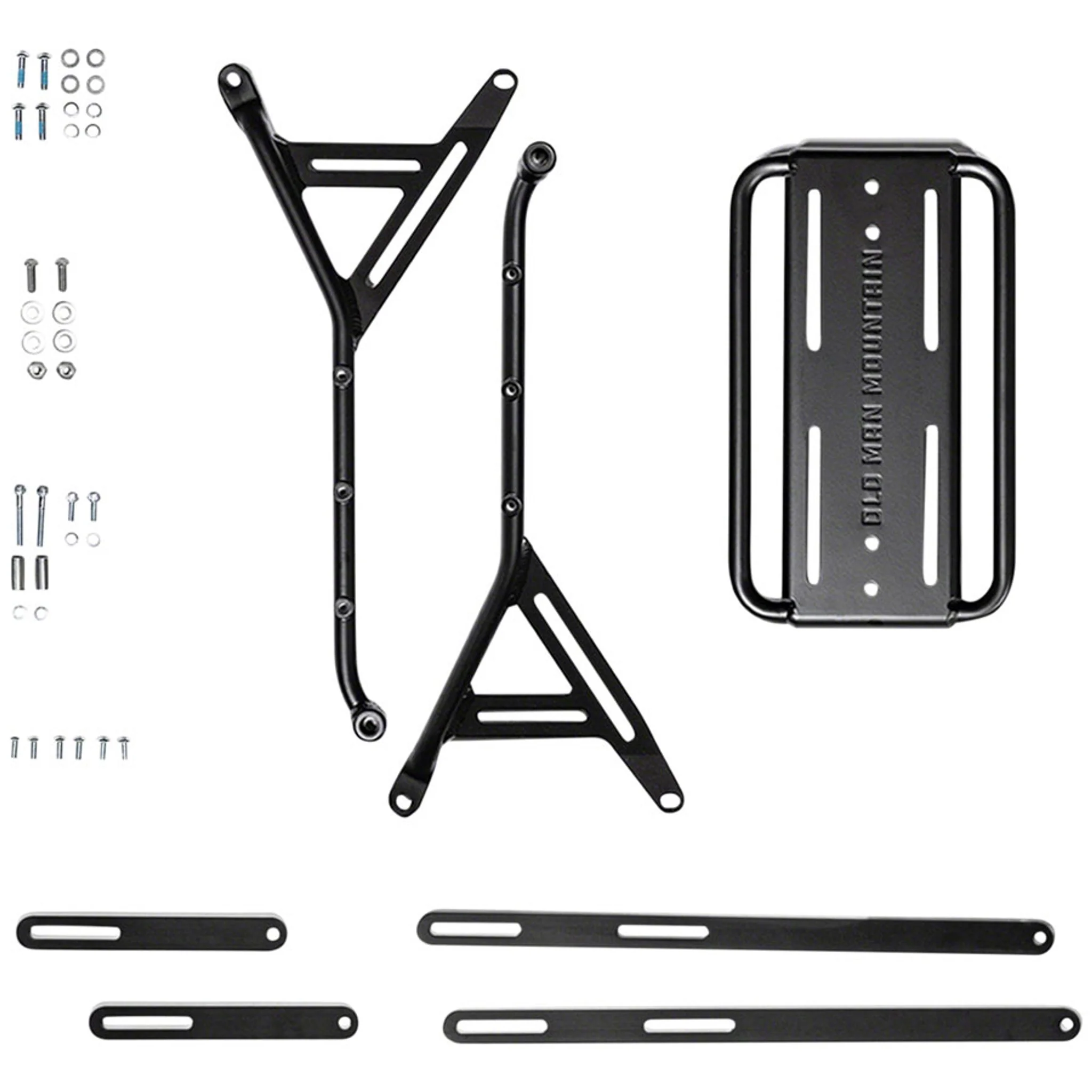 Elkhorn Front or Rear Rack - Image 4