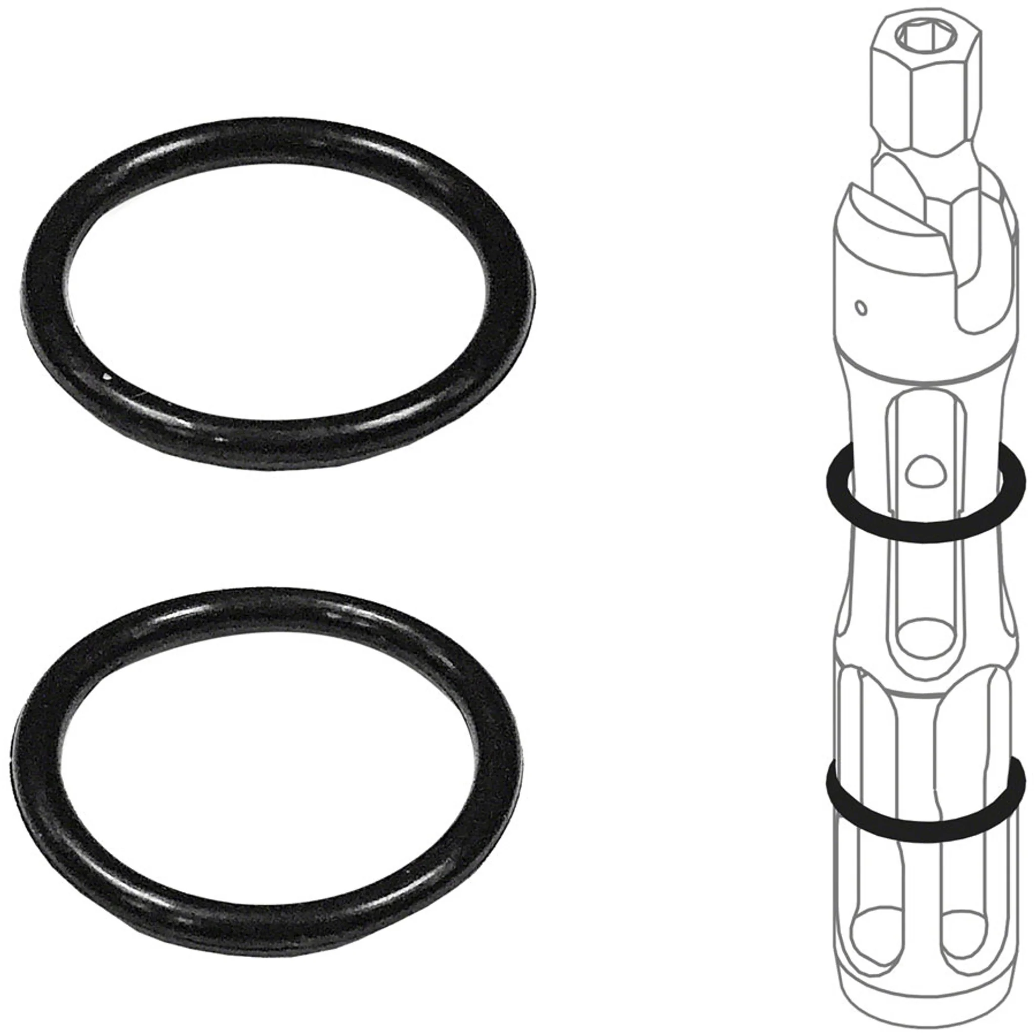 EnCase Replacement Parts - Image 3