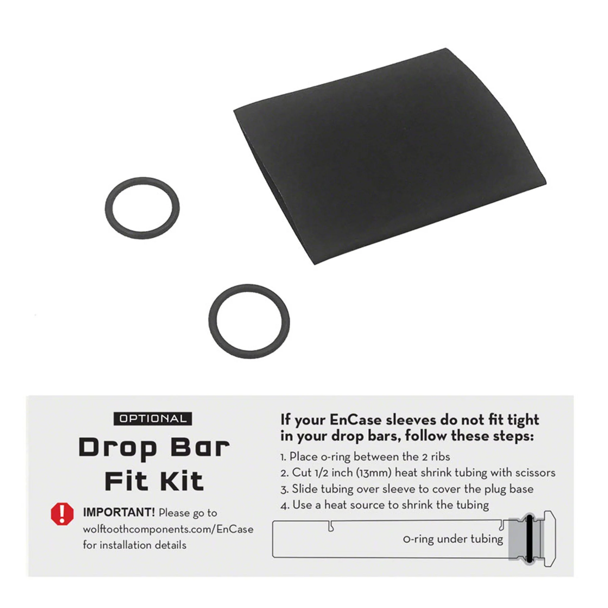EnCase Replacement Parts - Image 5