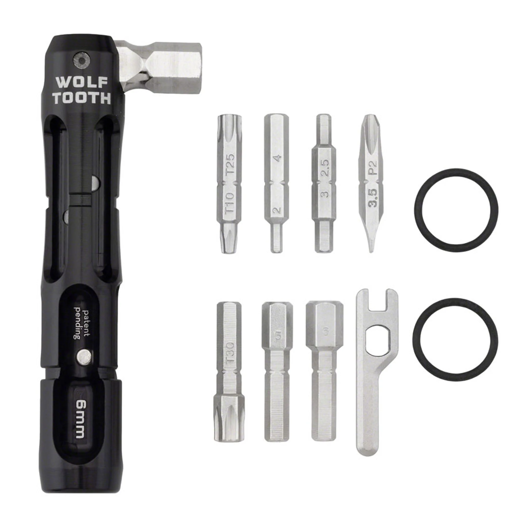 EnCase System Hex Bit Wrench Multi Tool - Image 2
