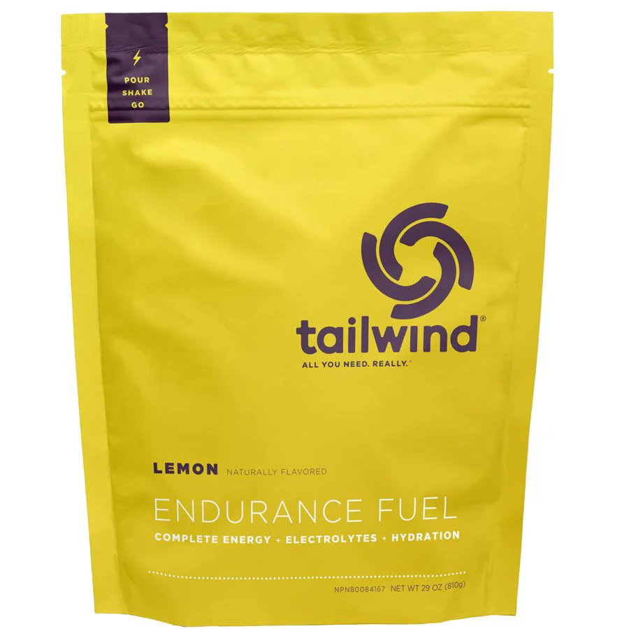 Endurance Fuel - Image 28
