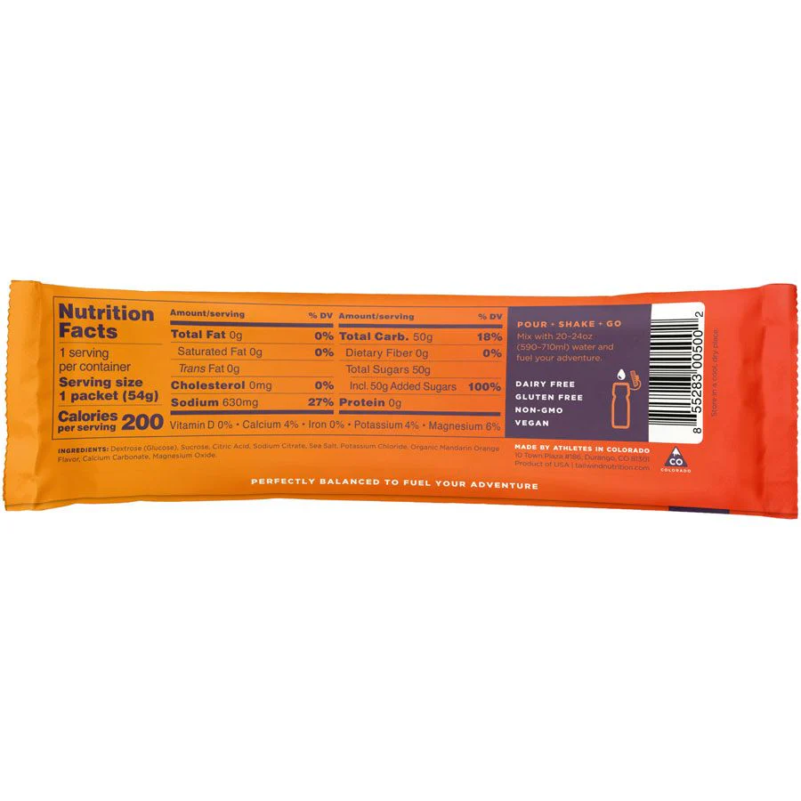 Endurance Fuel - Image 8