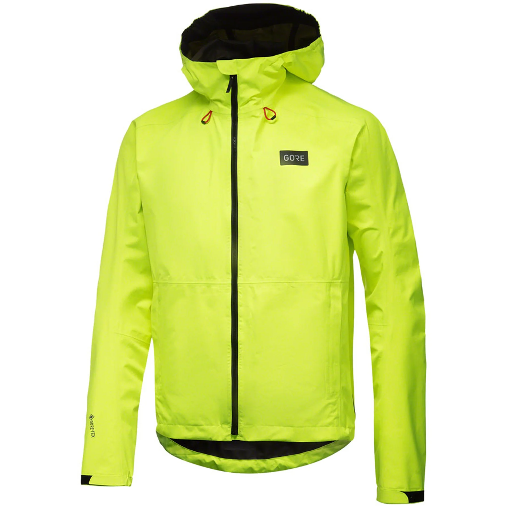 Endure Jacket - Men's - Image 3