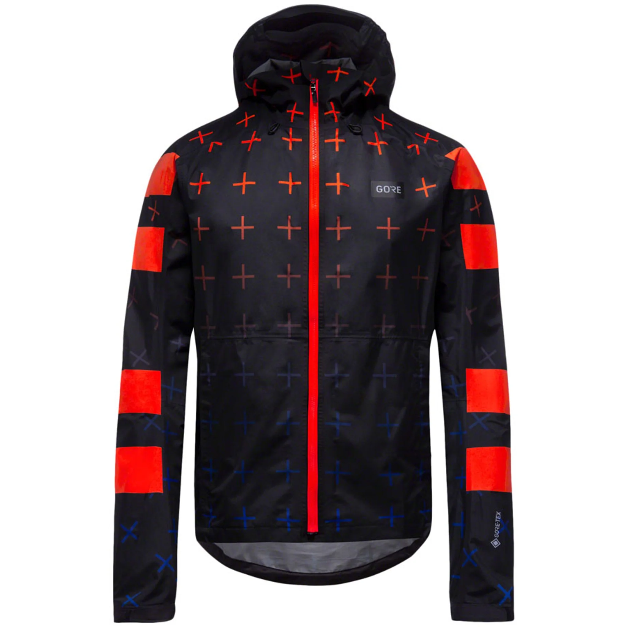 Endure Jacket - Men's - Image 4