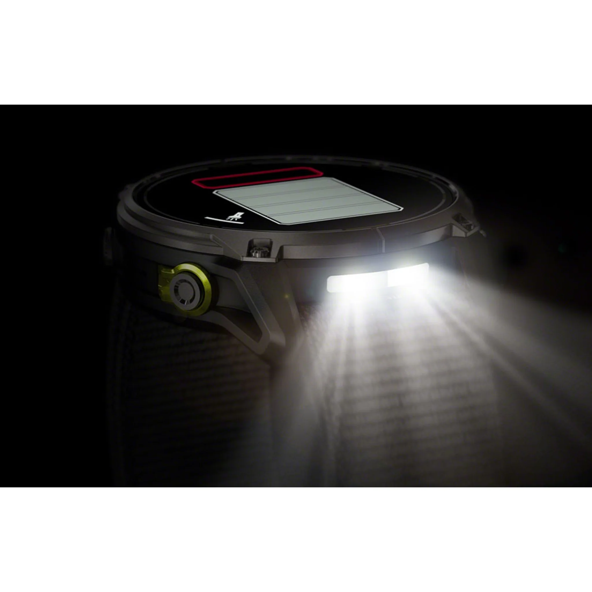 Enduro 3 Smartwatch - Black - Image 10