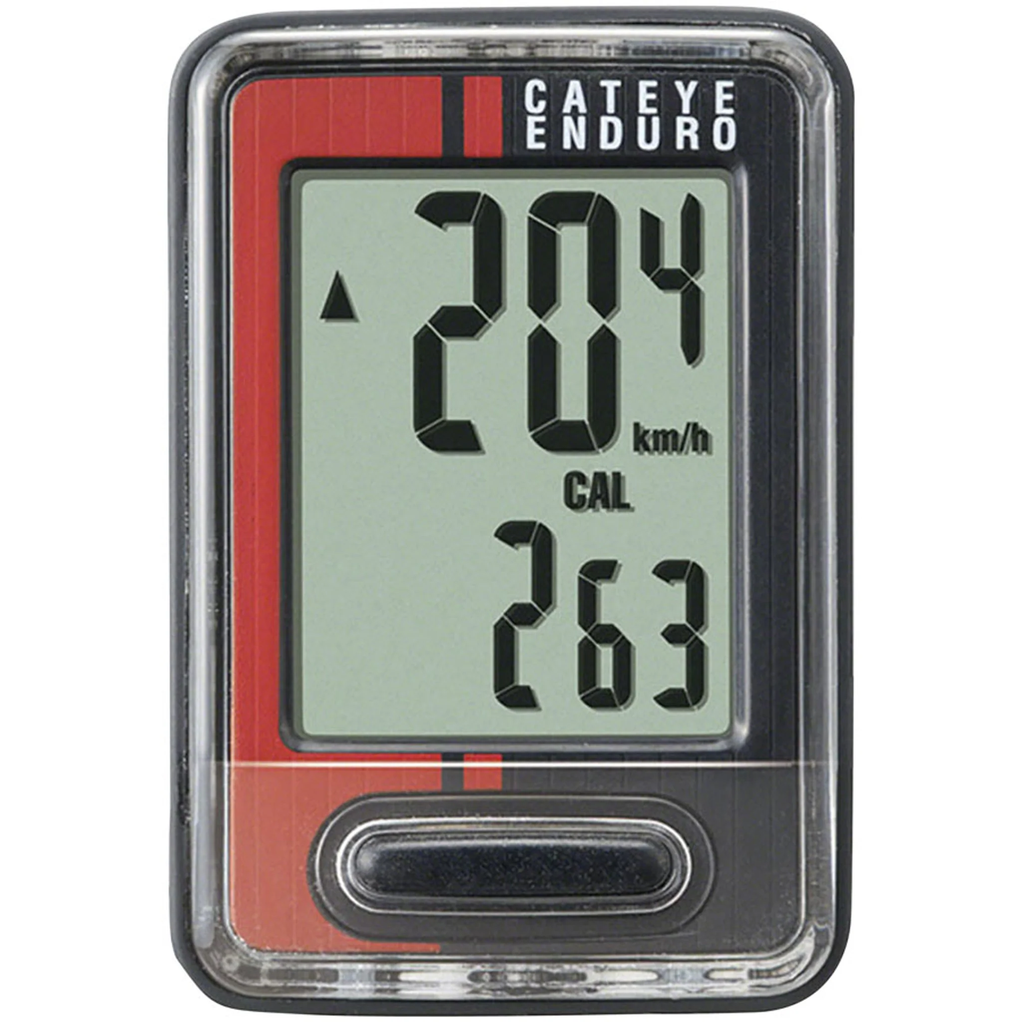 Enduro Wired Bike Computer