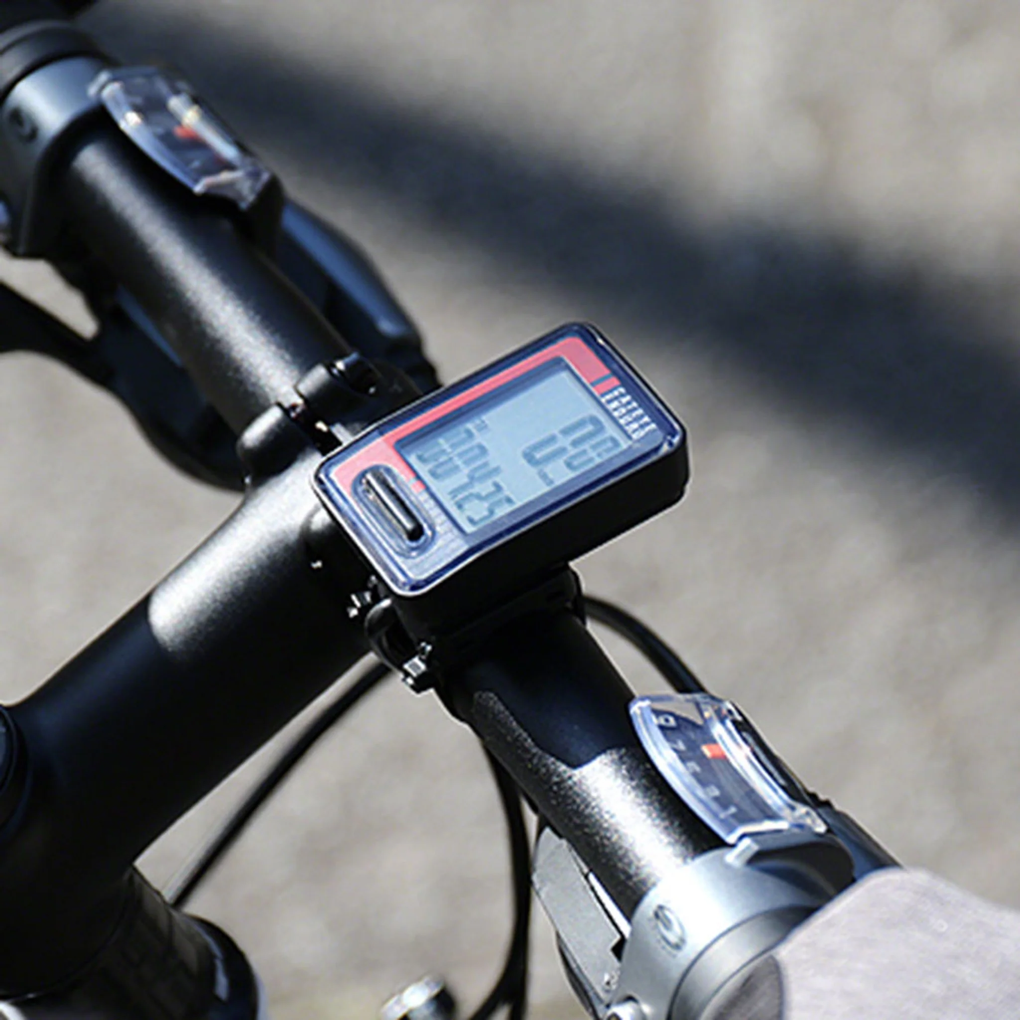Enduro Wired Bike Computer - Image 4