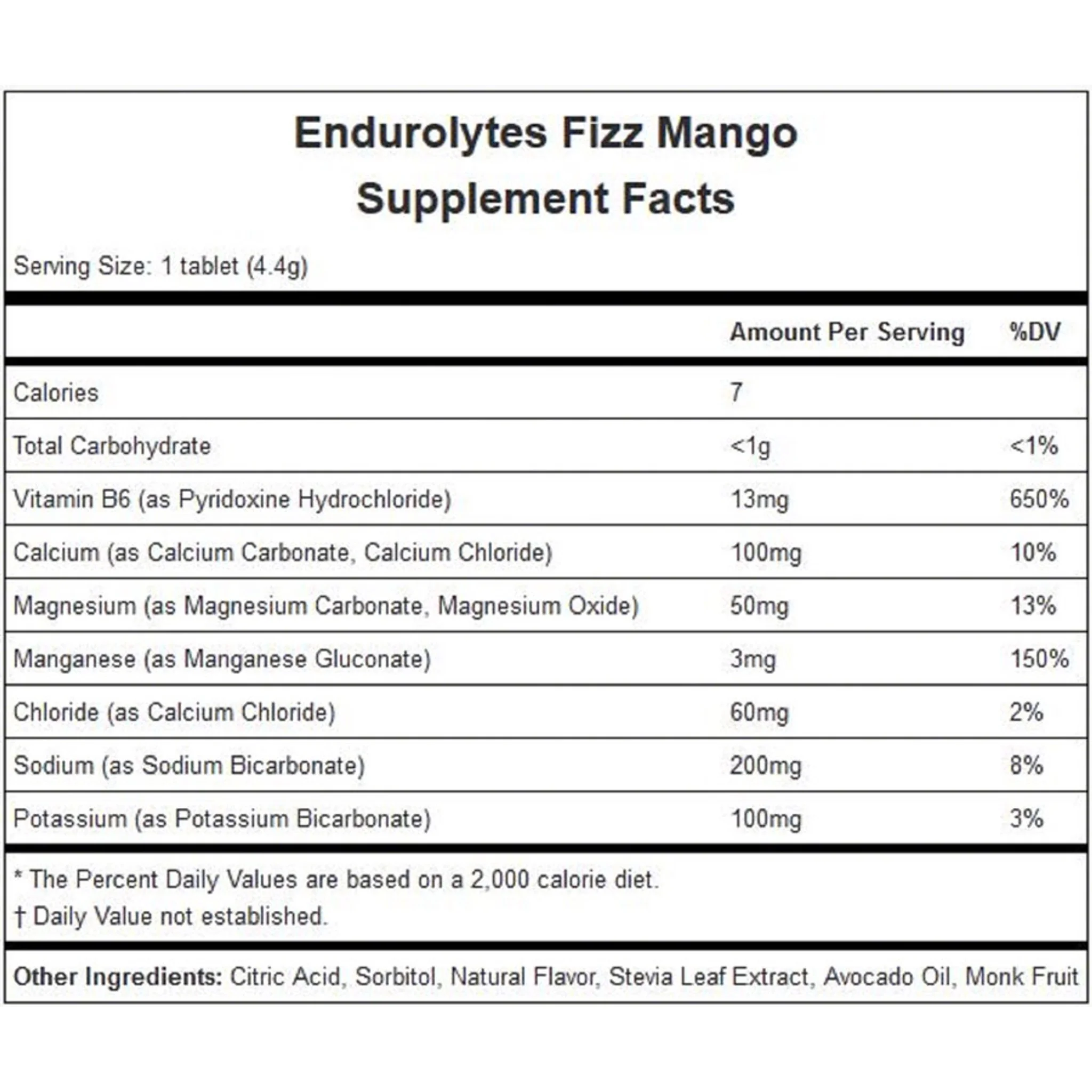 Endurolytes Fizz - Image 6