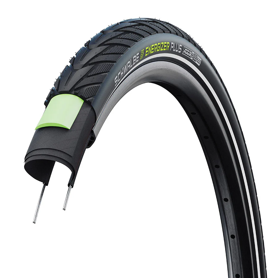 Energizer Plus Tire - Image 6