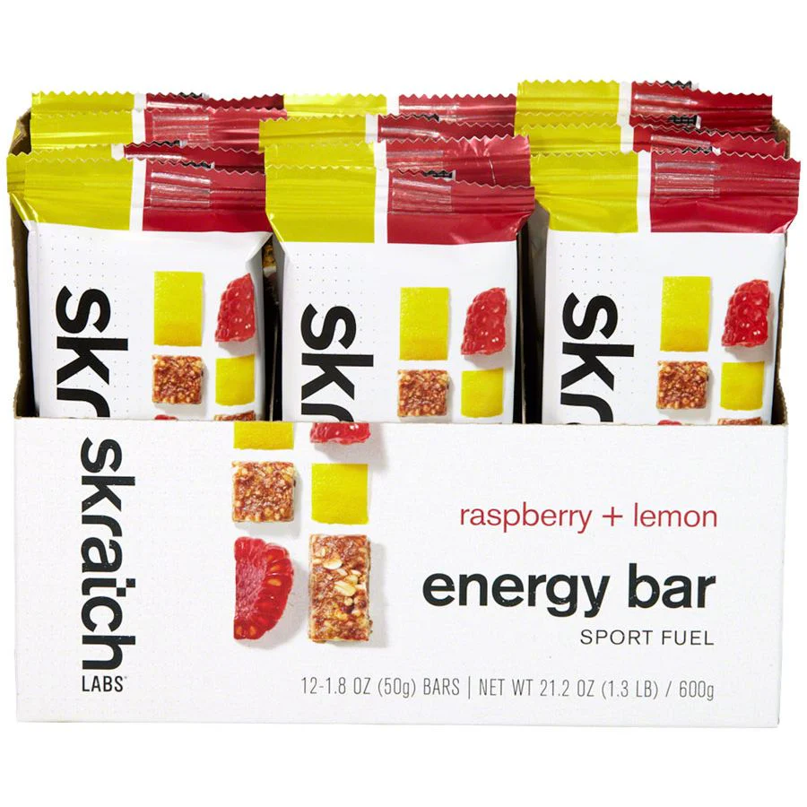 Energy Bar Sport Fuel - Image 3