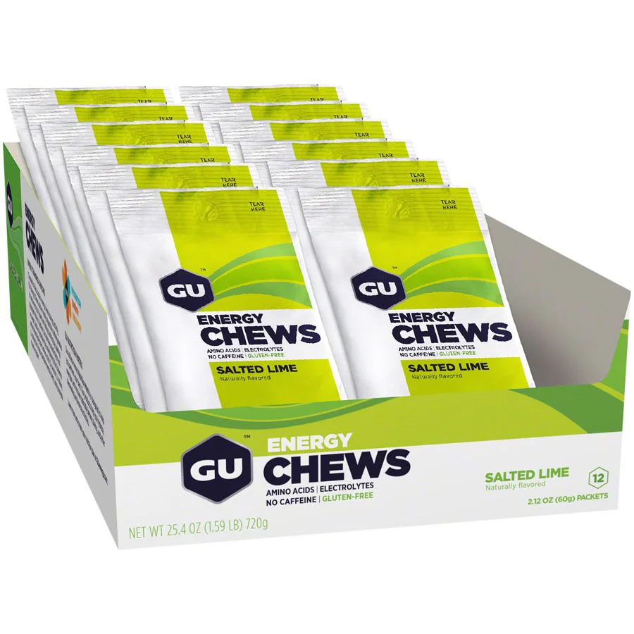 Energy Chews - Image 8