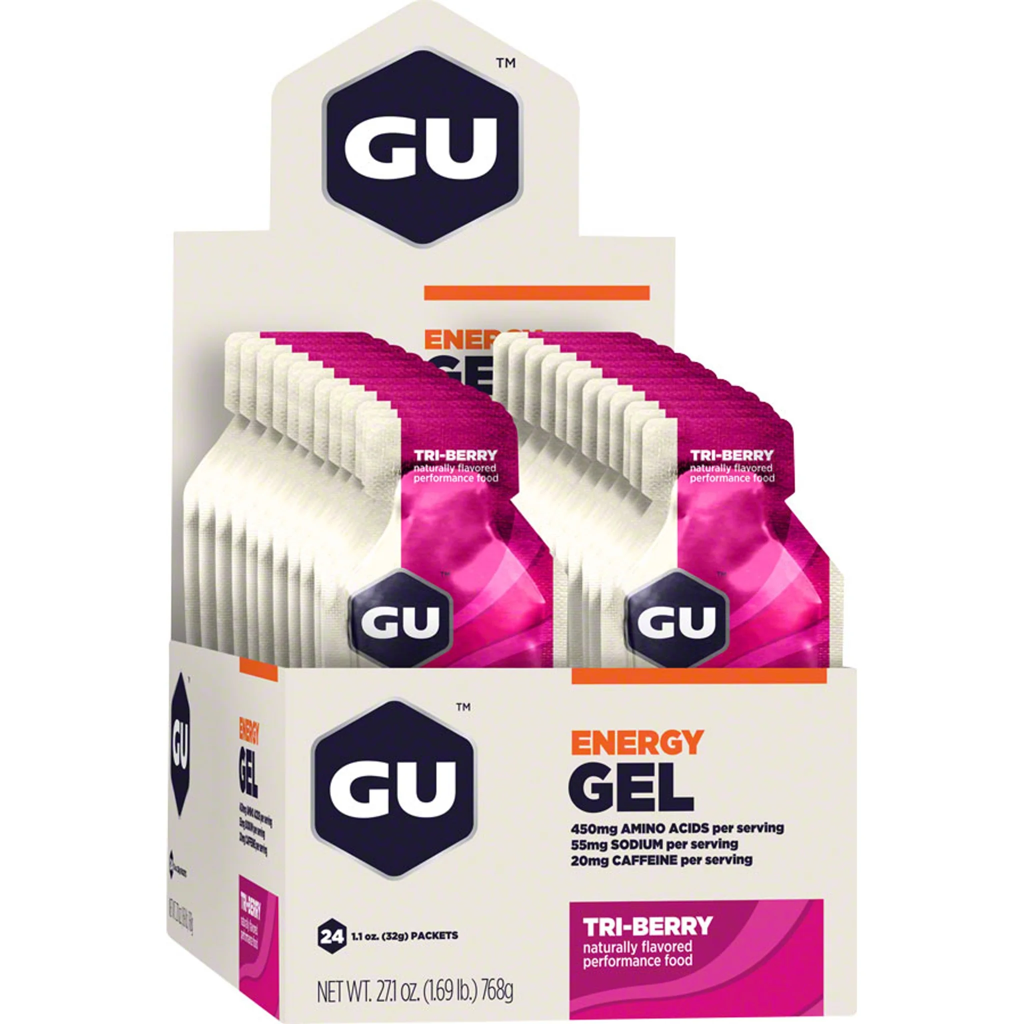 Energy Gel - Image 12