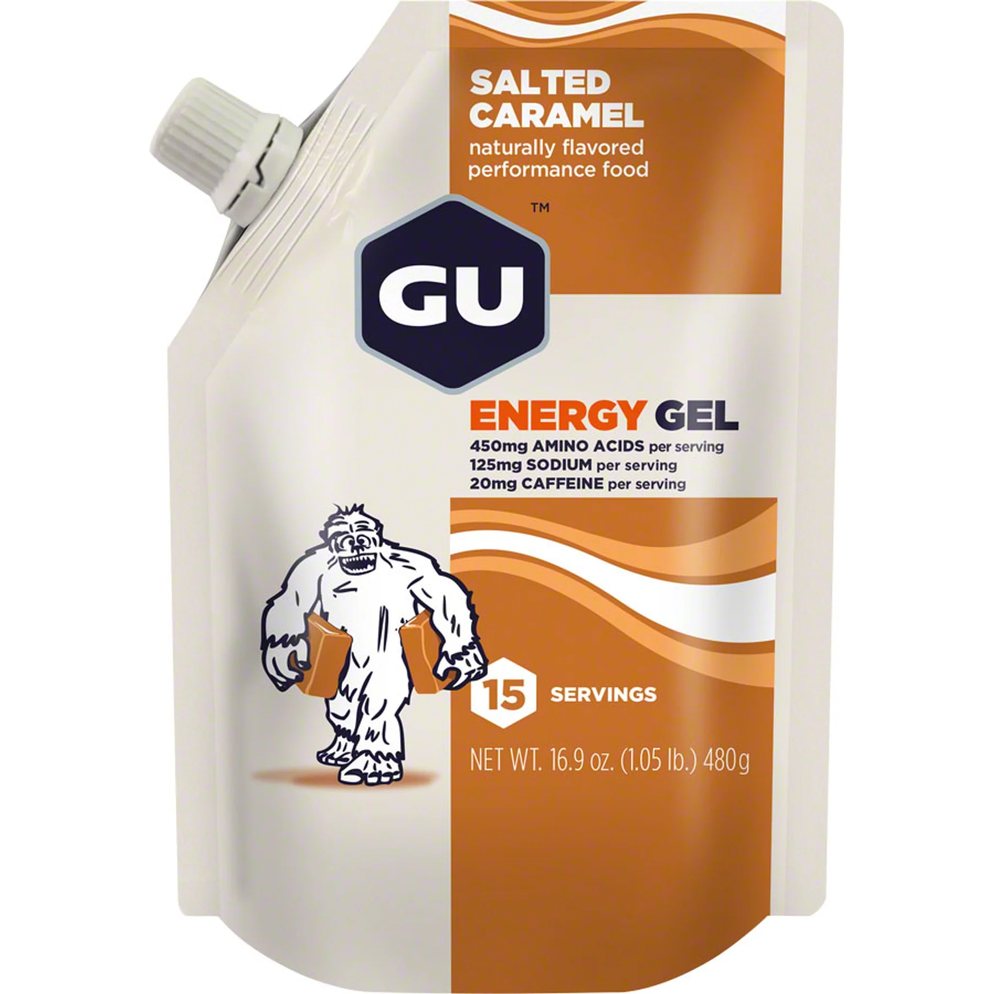 Energy Gel - Image 18
