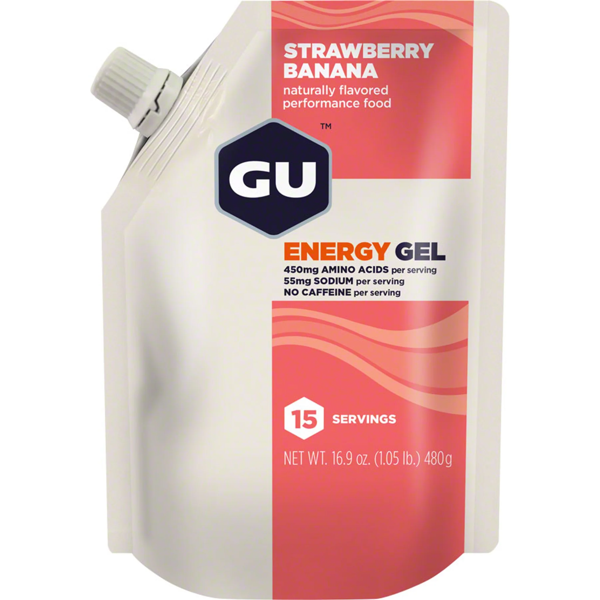 Energy Gel - Image 19