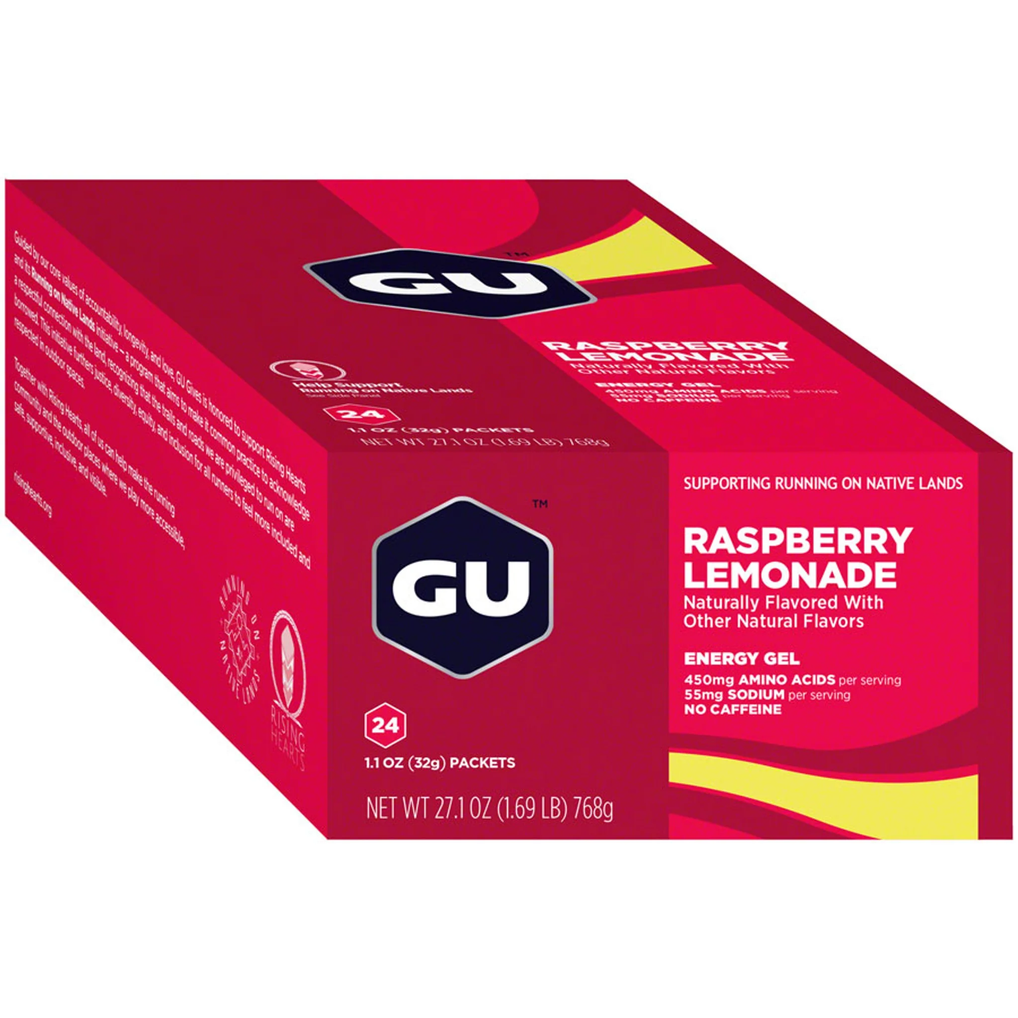 Energy Gel - Image 2