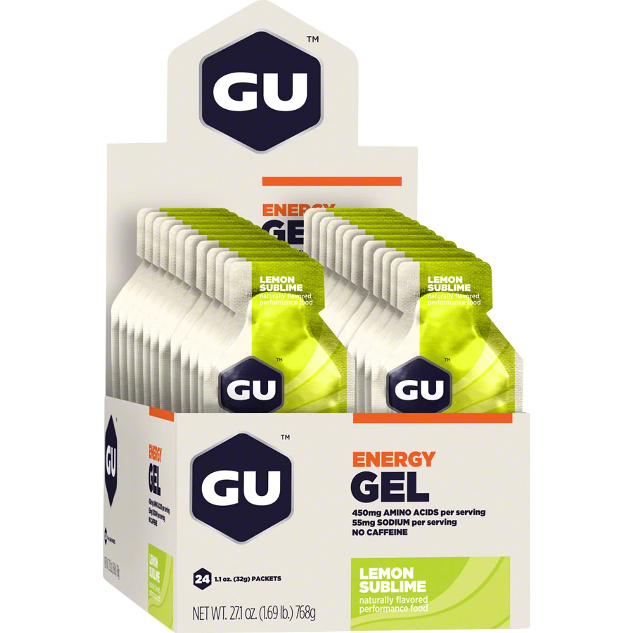 Energy Gel - Image 20