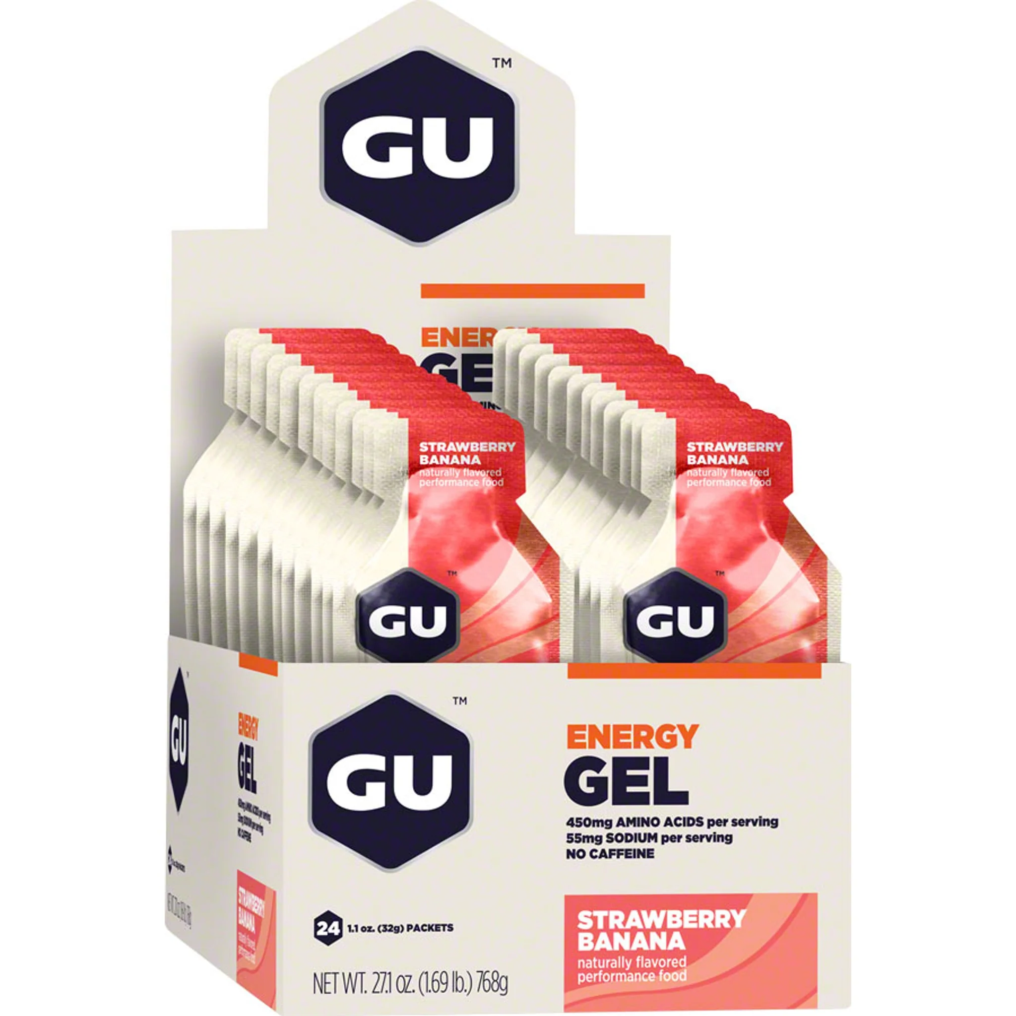 Energy Gel - Image 22