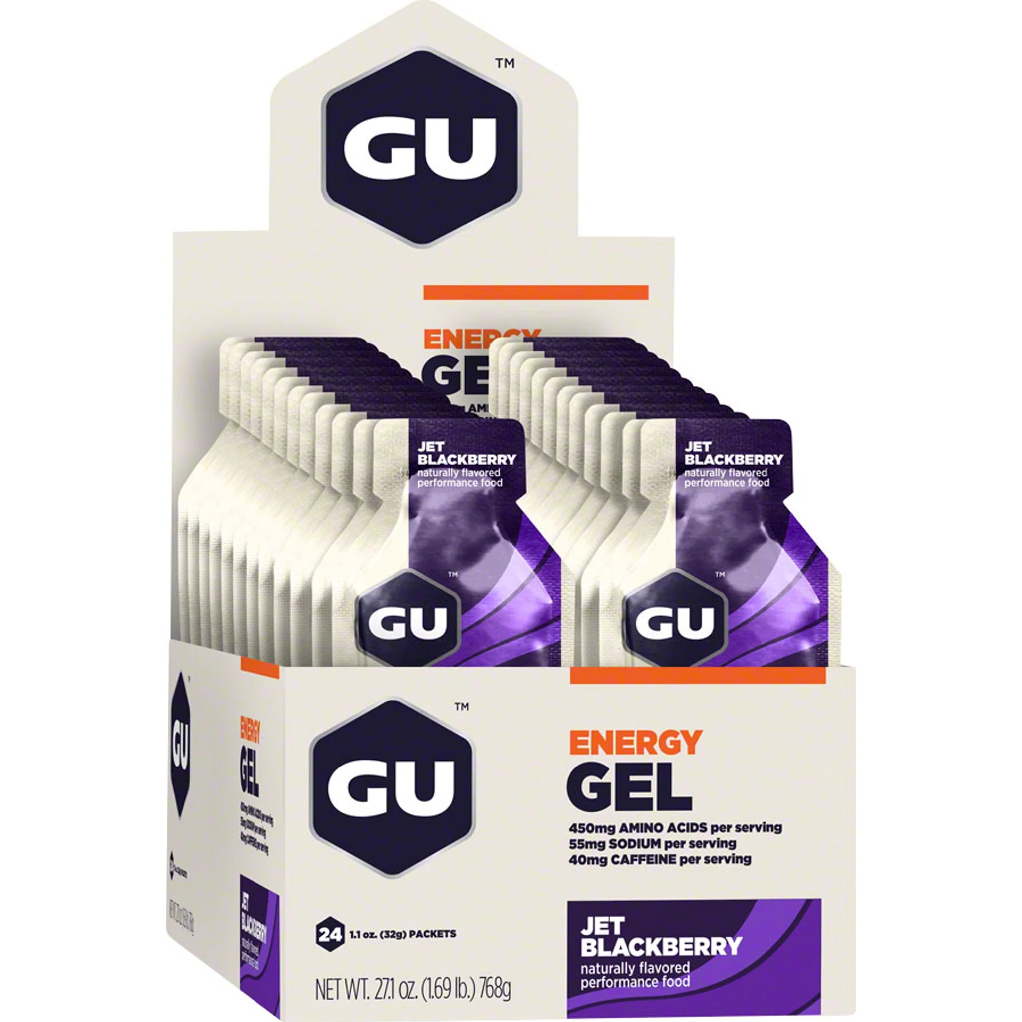 Energy Gel - Image 24