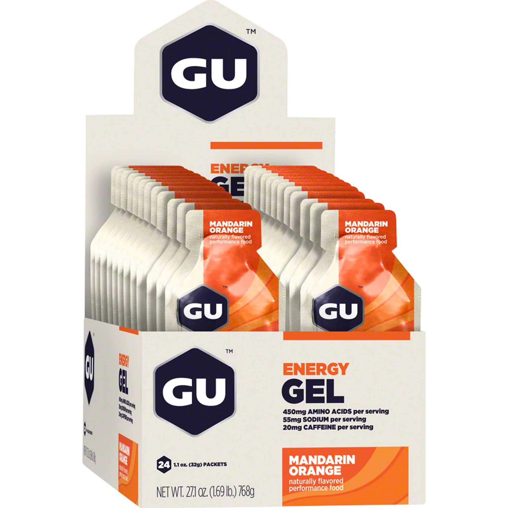 Energy Gel - Image 26
