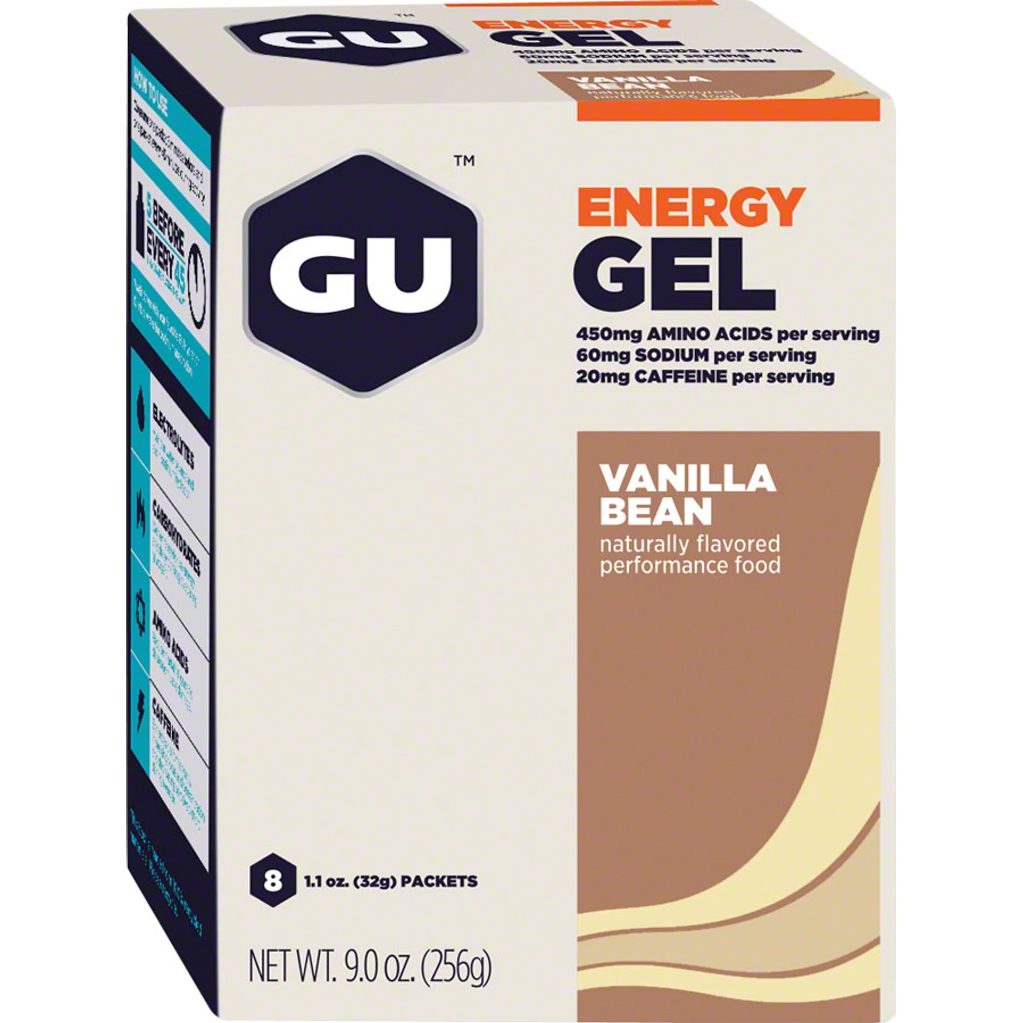 Energy Gel - Image 28