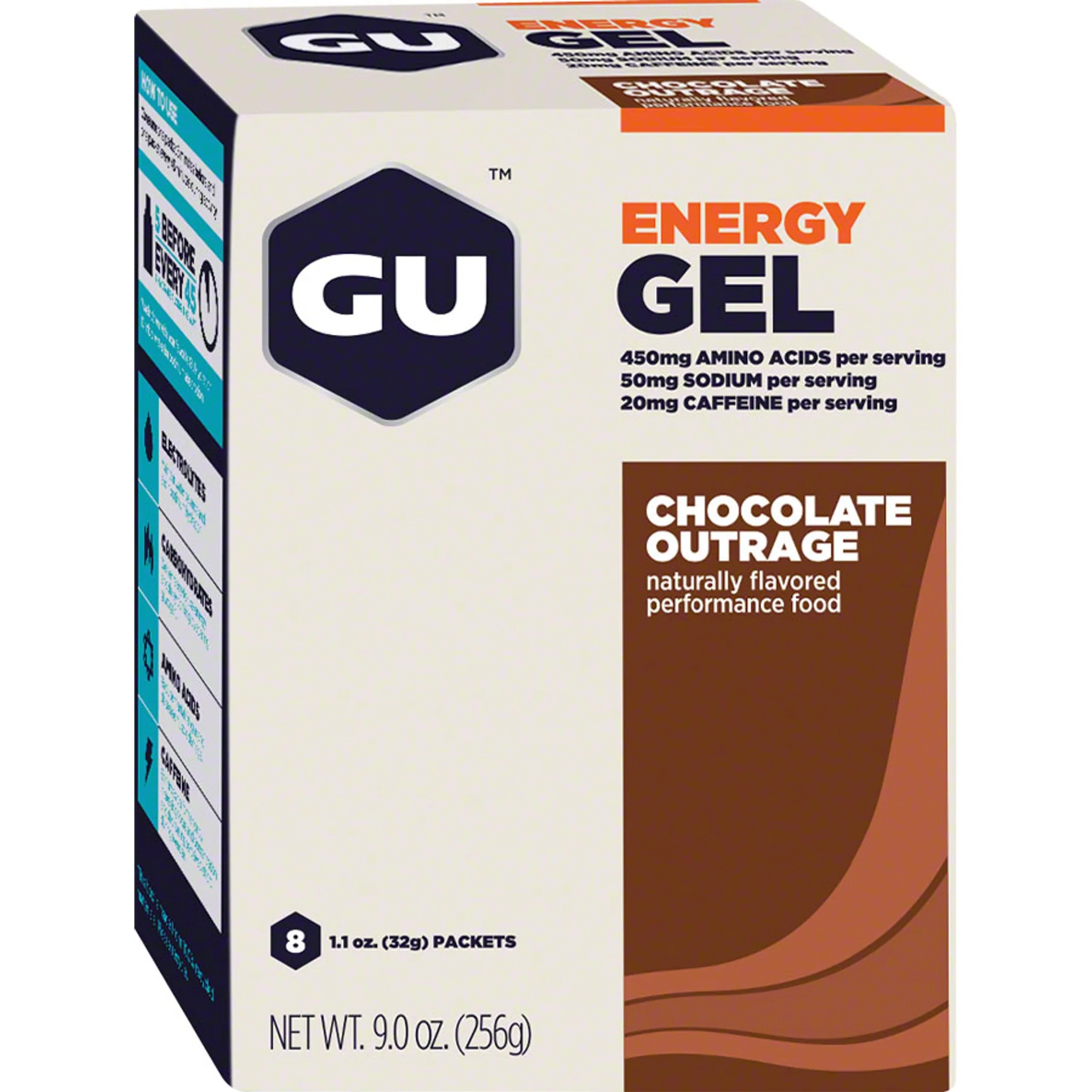 Energy Gel - Image 29