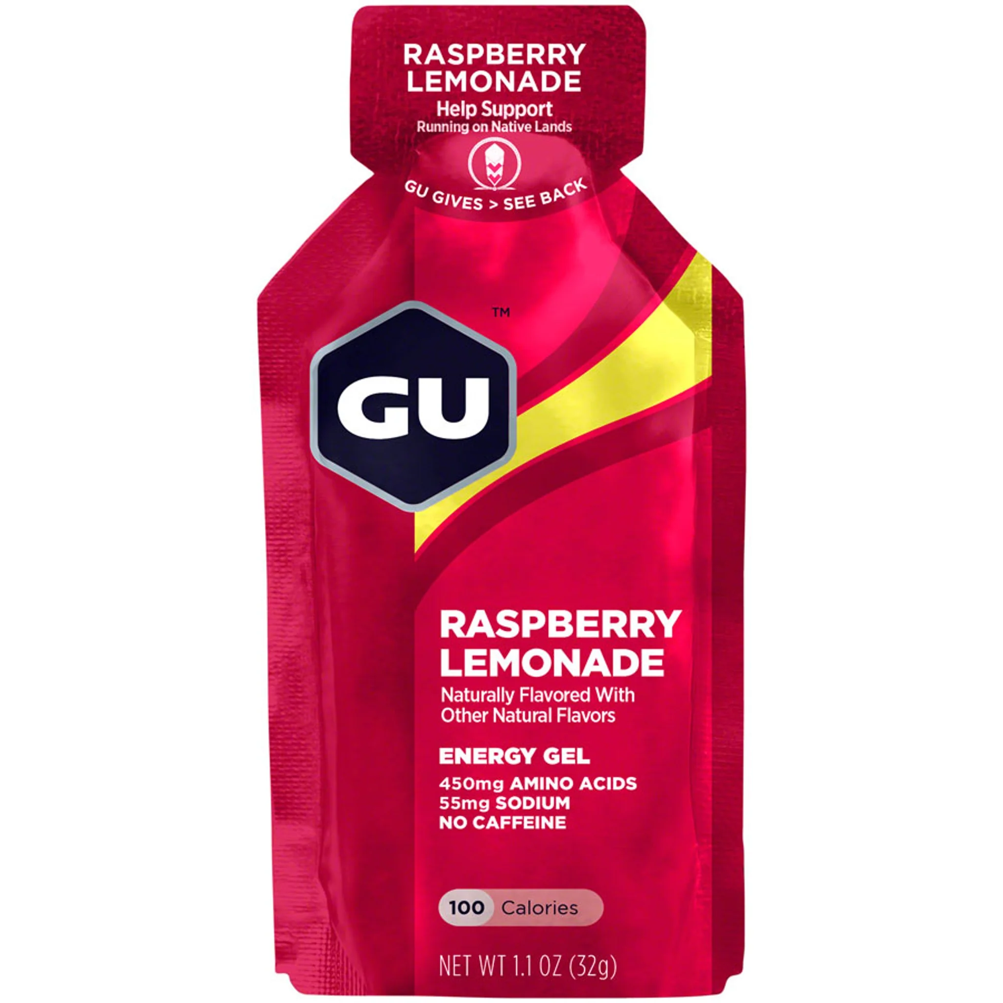 Energy Gel - Image 3