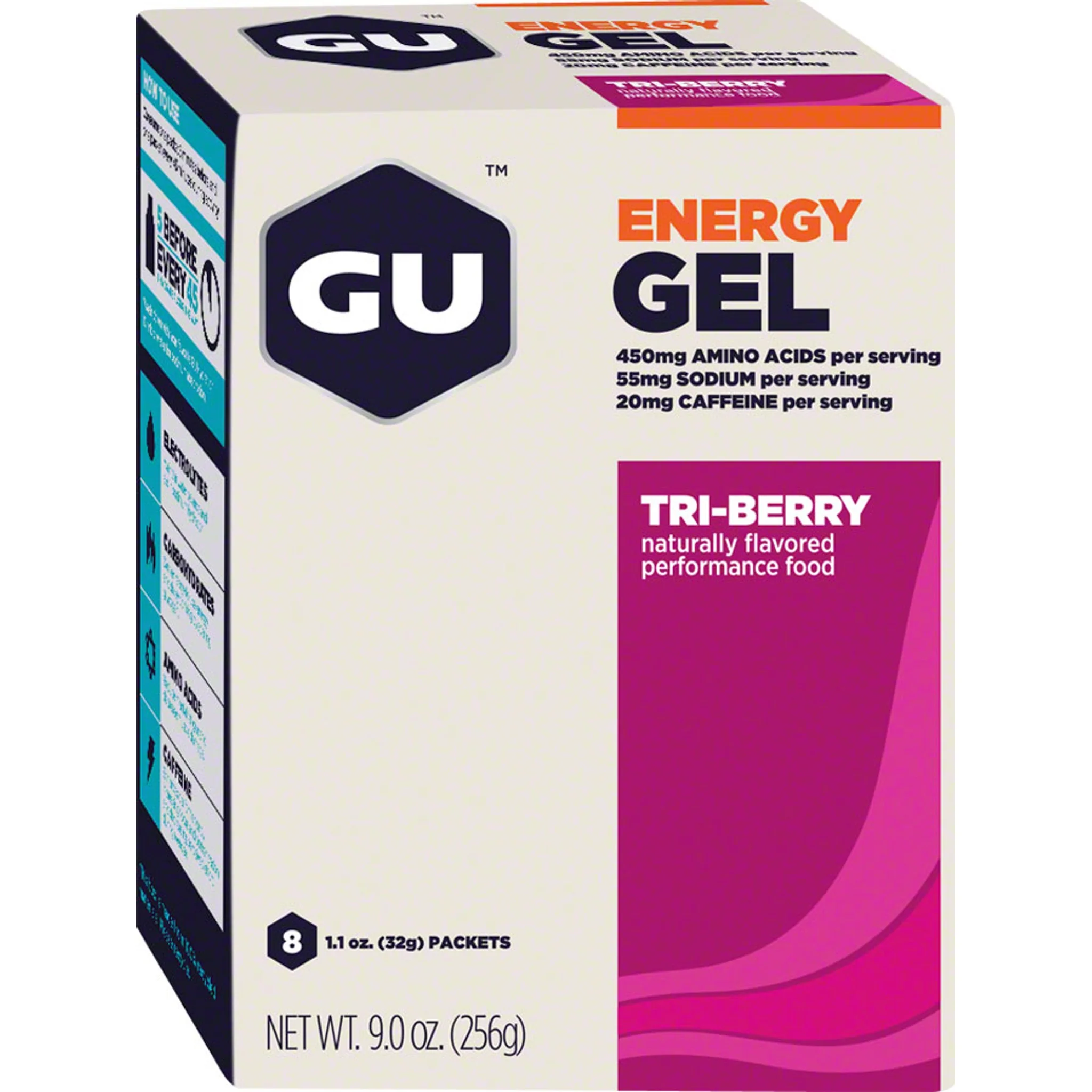Energy Gel - Image 30