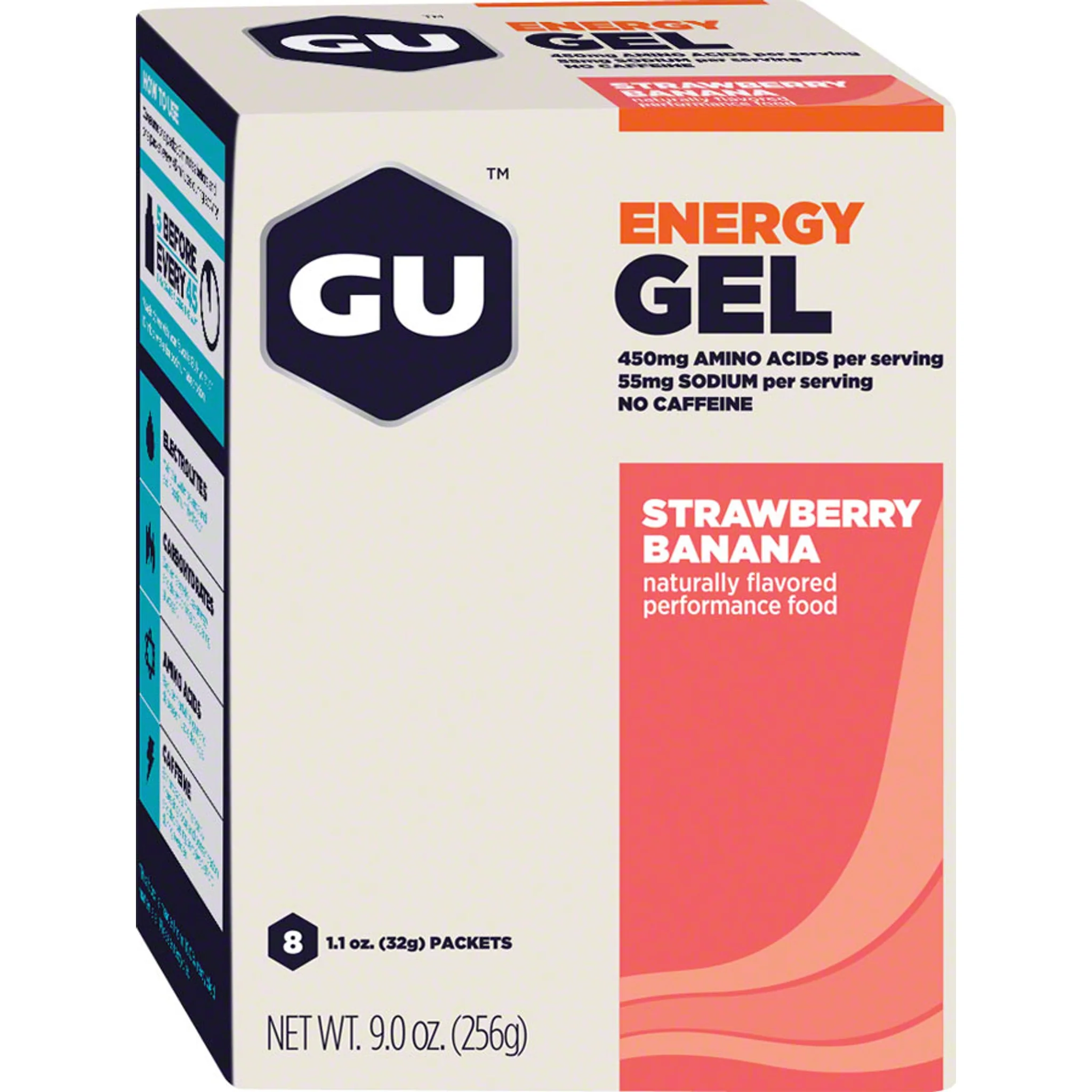 Energy Gel - Image 31