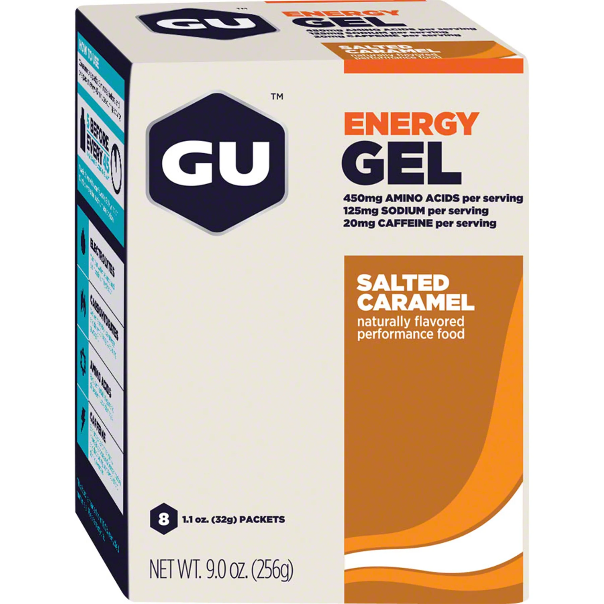 Energy Gel - Image 32